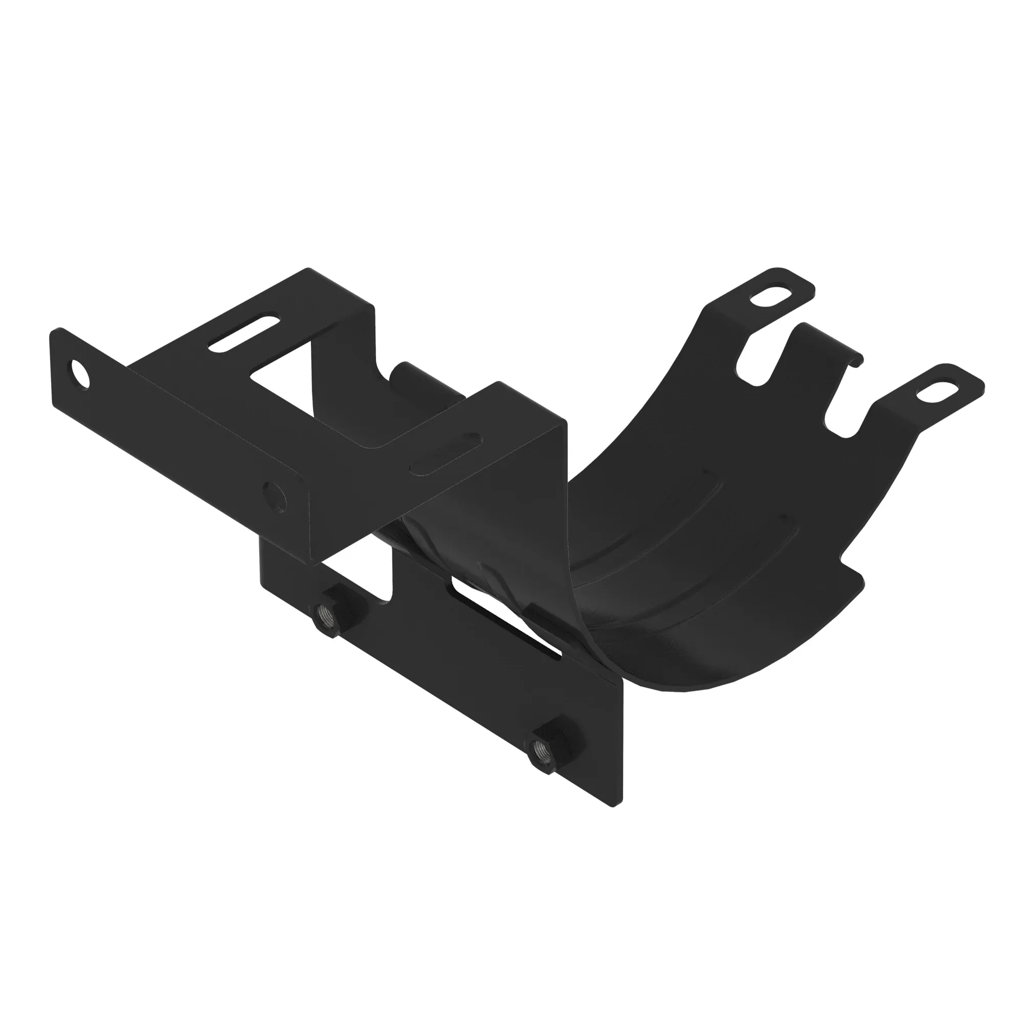 BRACKET, BRACKET, ASSEMBLY AIR CLEA