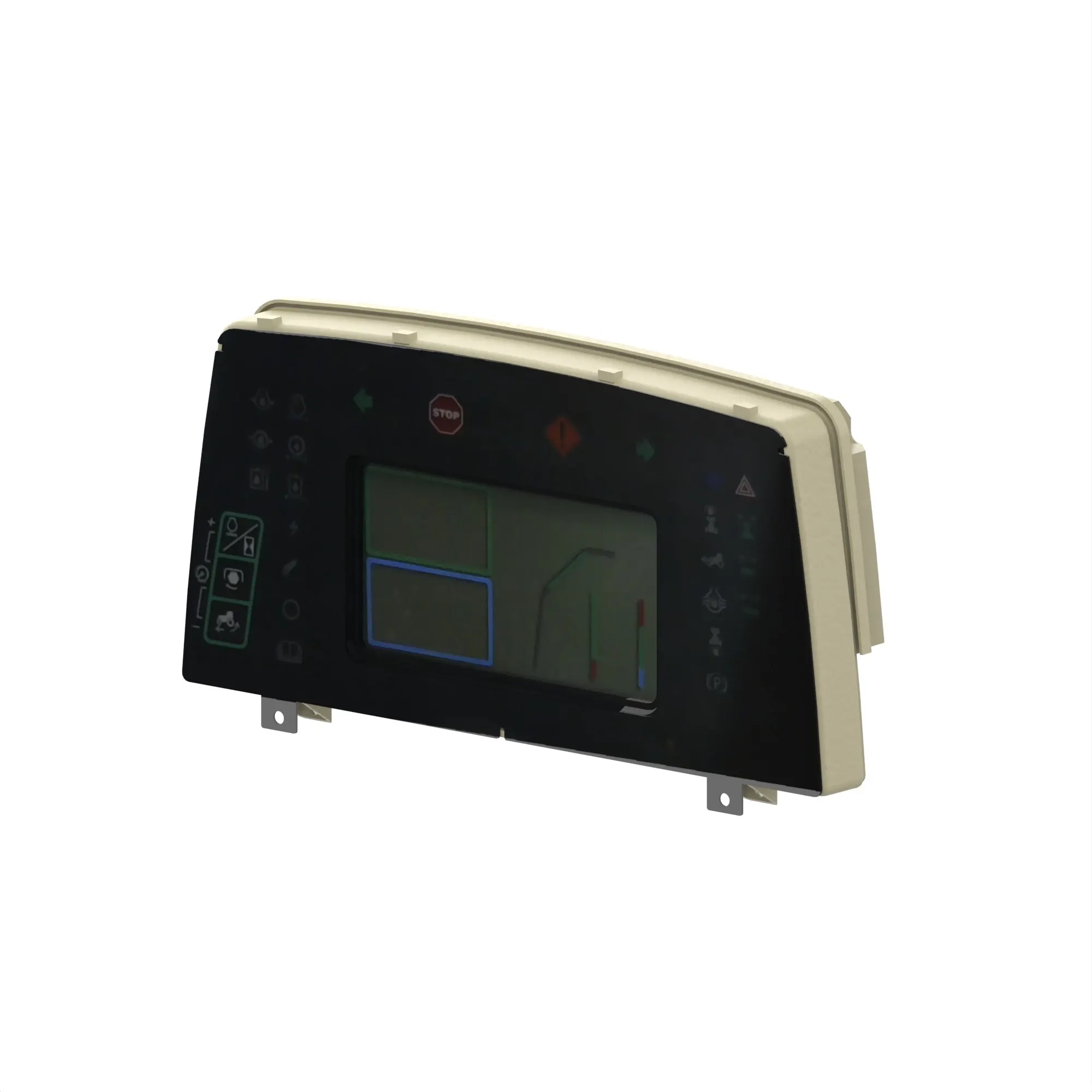 IVT DIGITAL DISPLAY RII  .