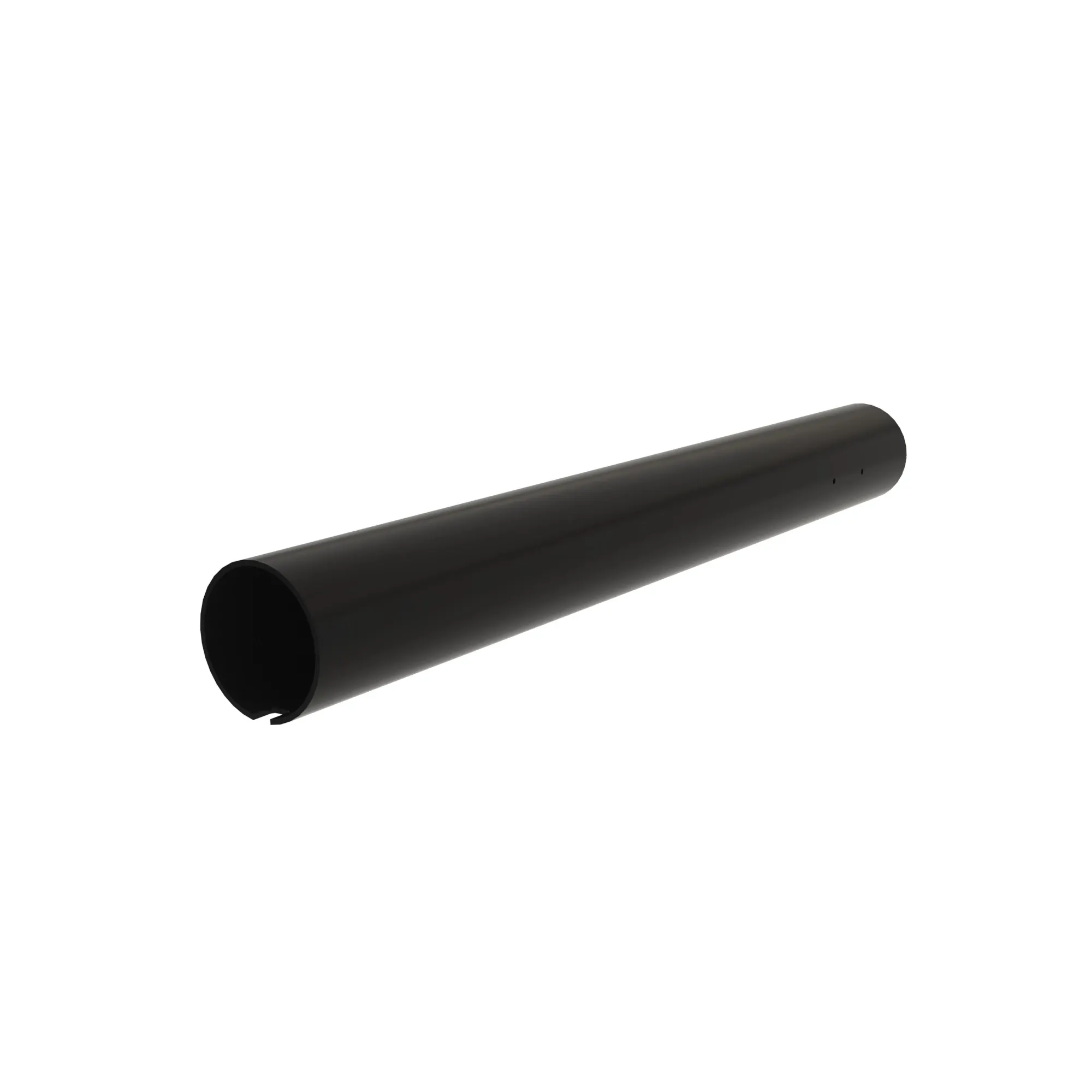 DRIVELINE, FRONT