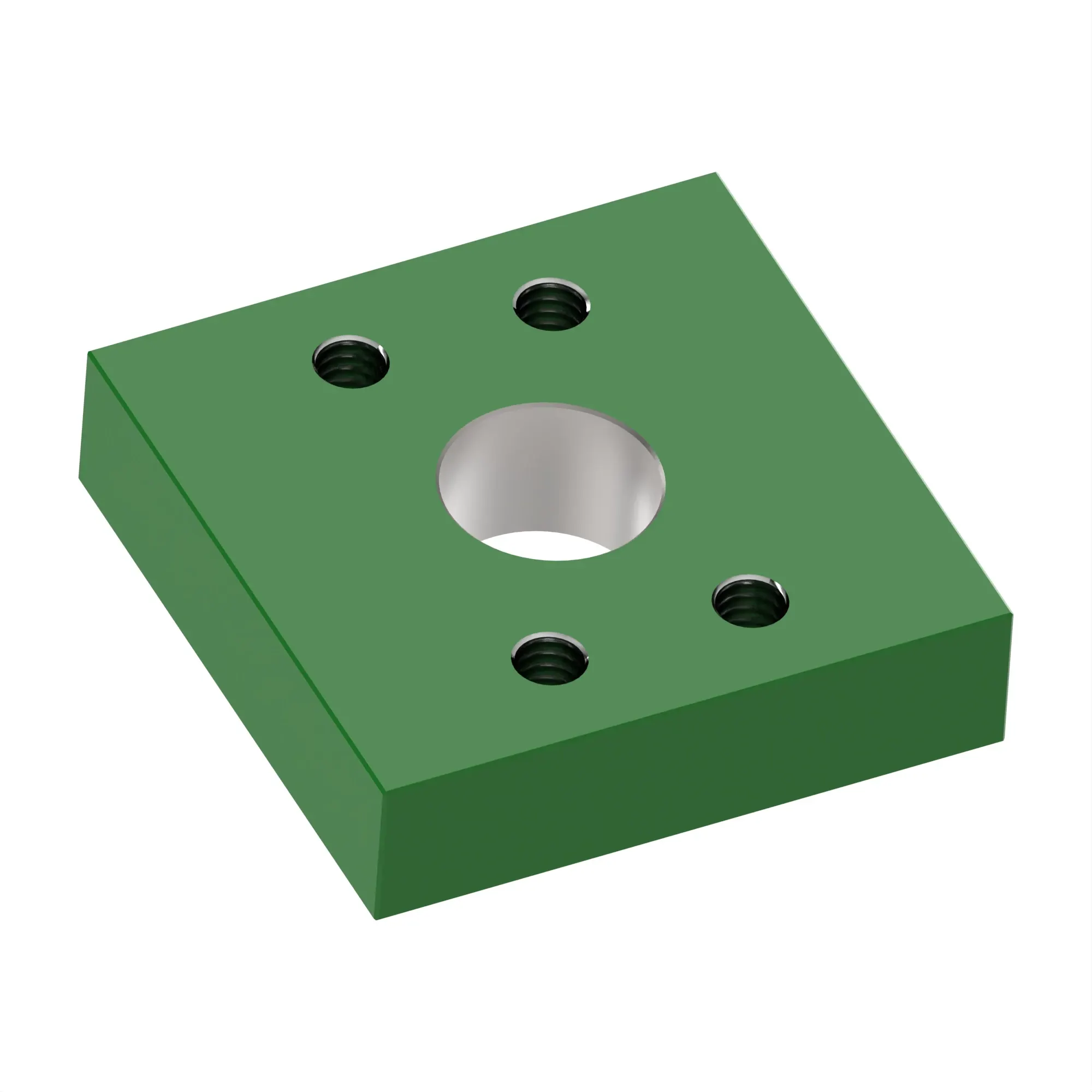 MANIFOLD, 2WD JUNCTION BLOCK