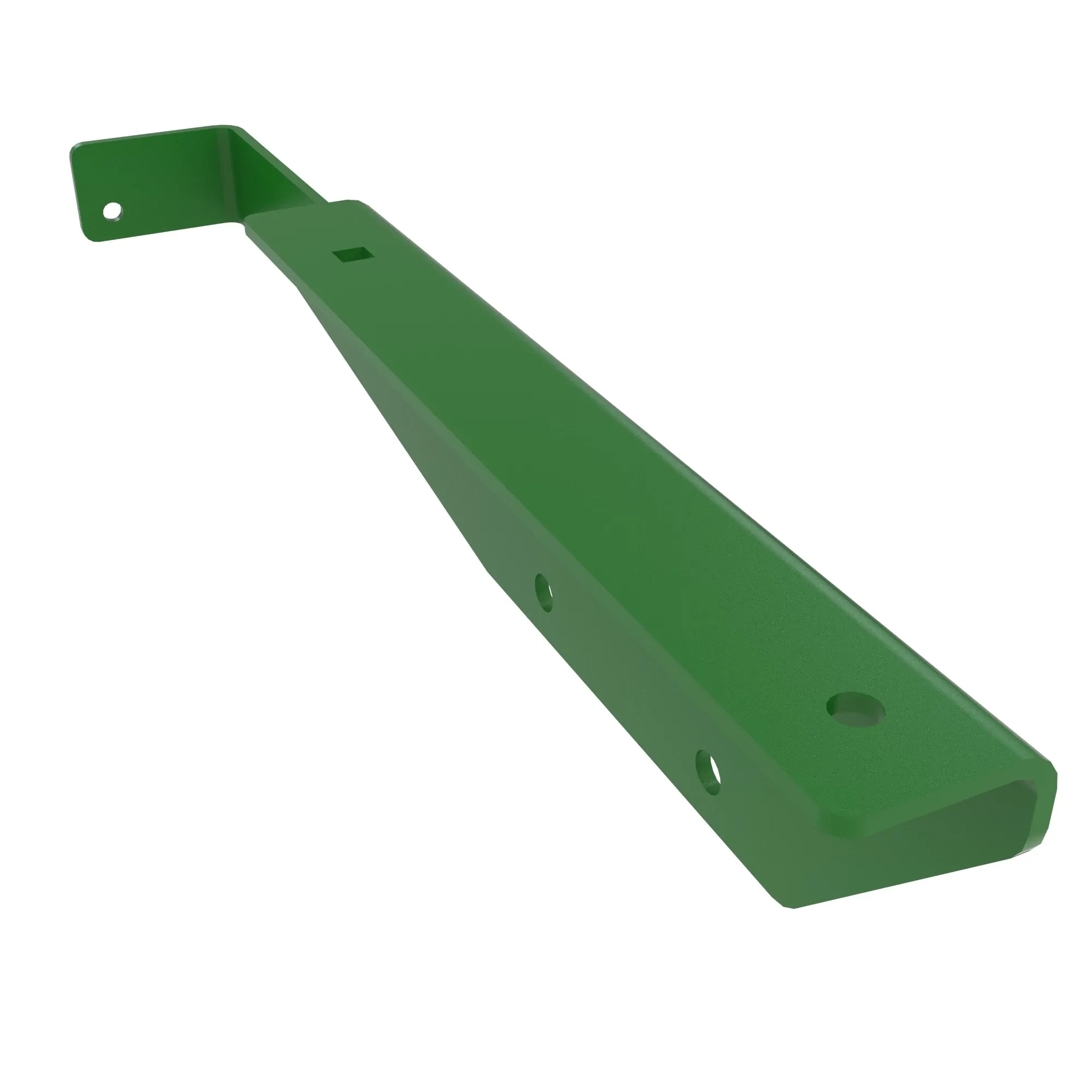 John Deere Platform Handrail Mount Bracket - N306679
