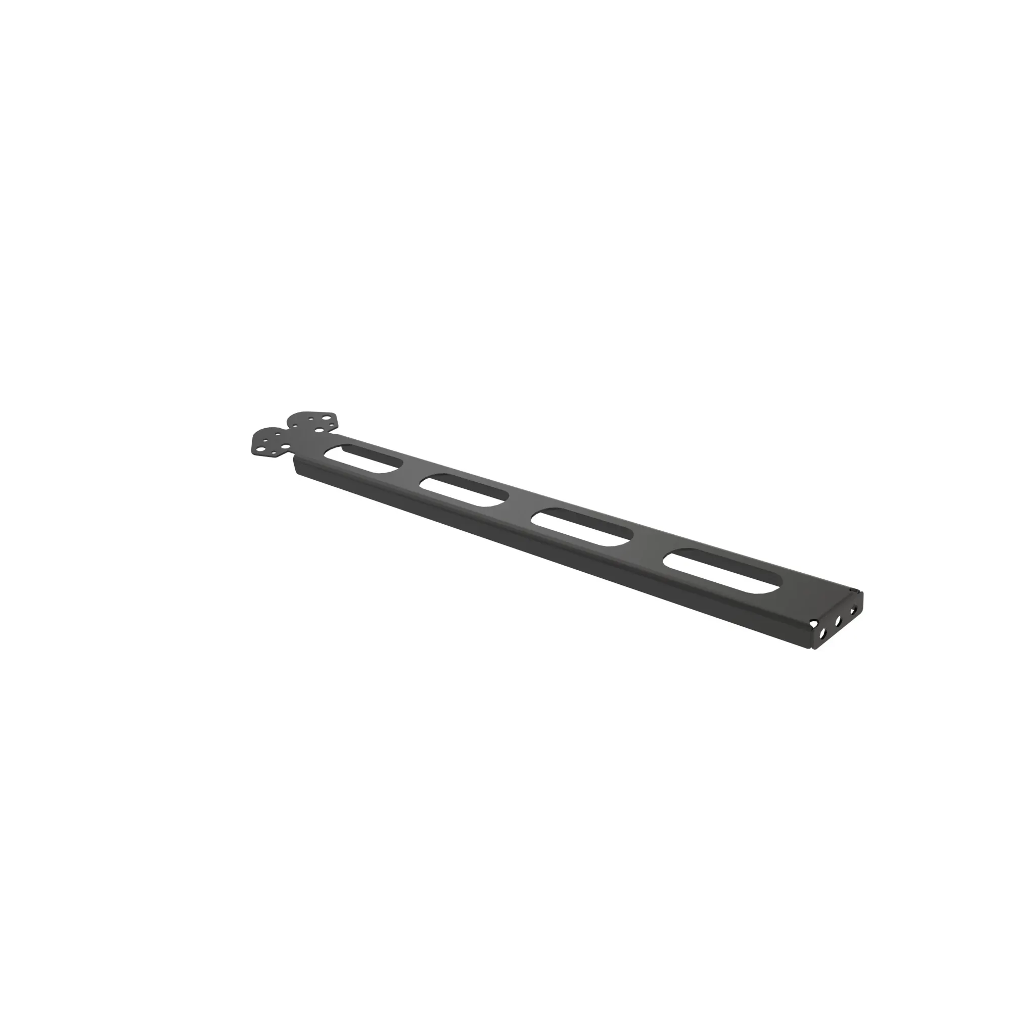 John Deere Grill Support Plate - R329928