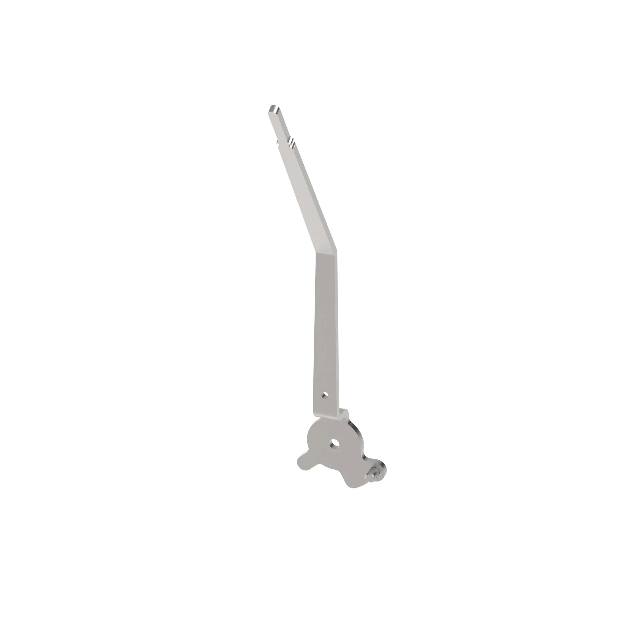 CONTROL LEVER, PTM HAND THROTTLE