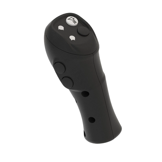 John Deere Handle - AL212353