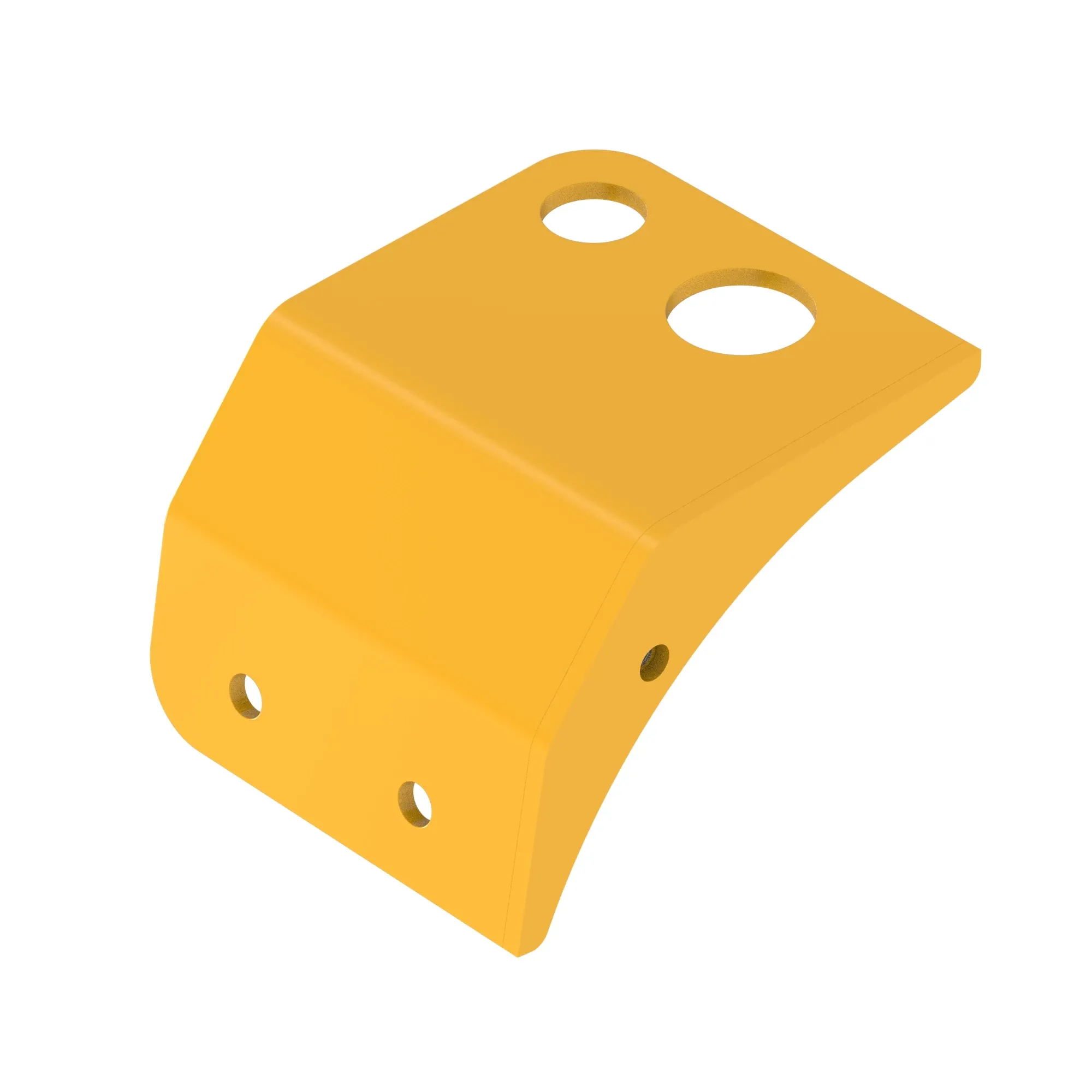 Q.SERVICE BRACKET ASSM
