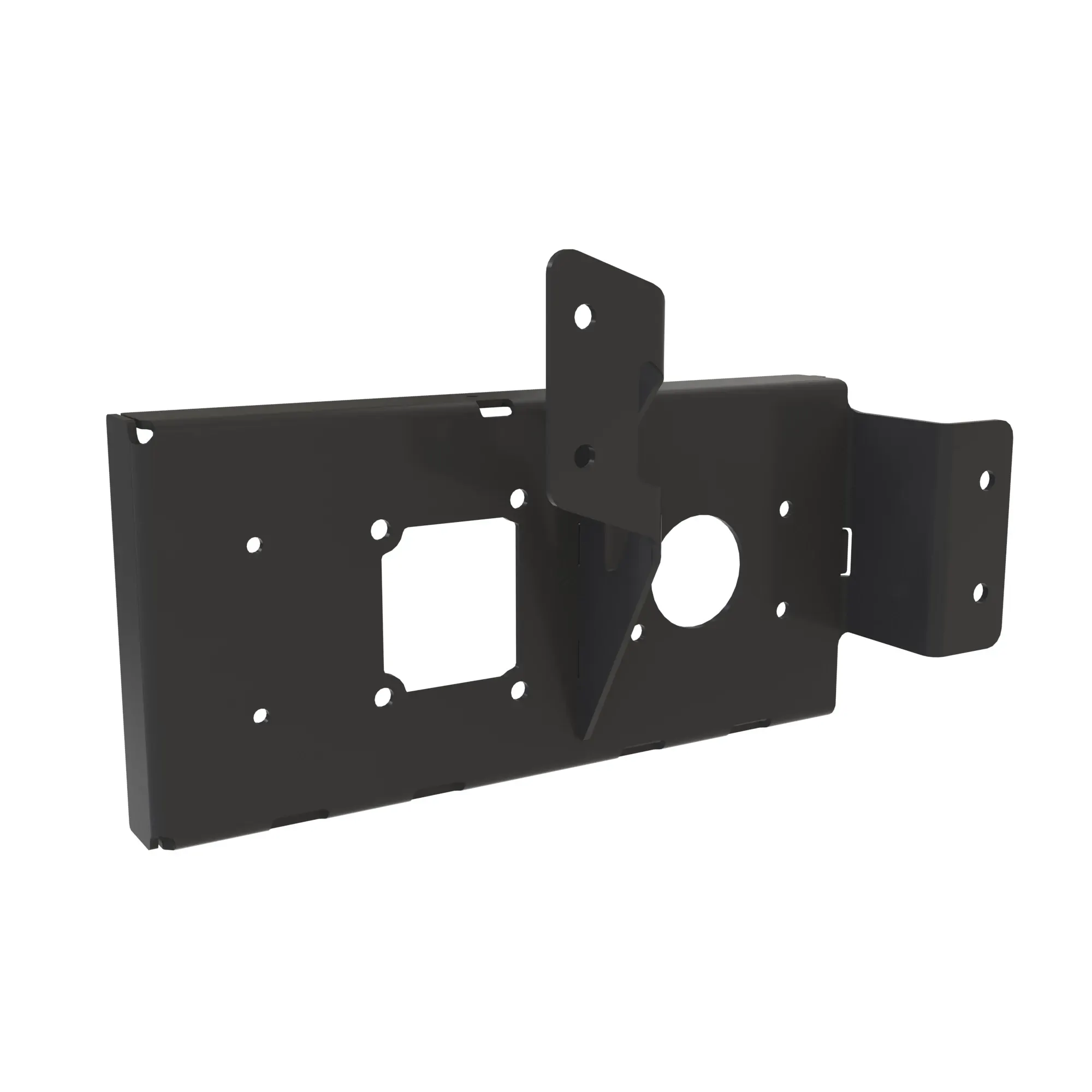 John Deere Keypad Box - AKK48391