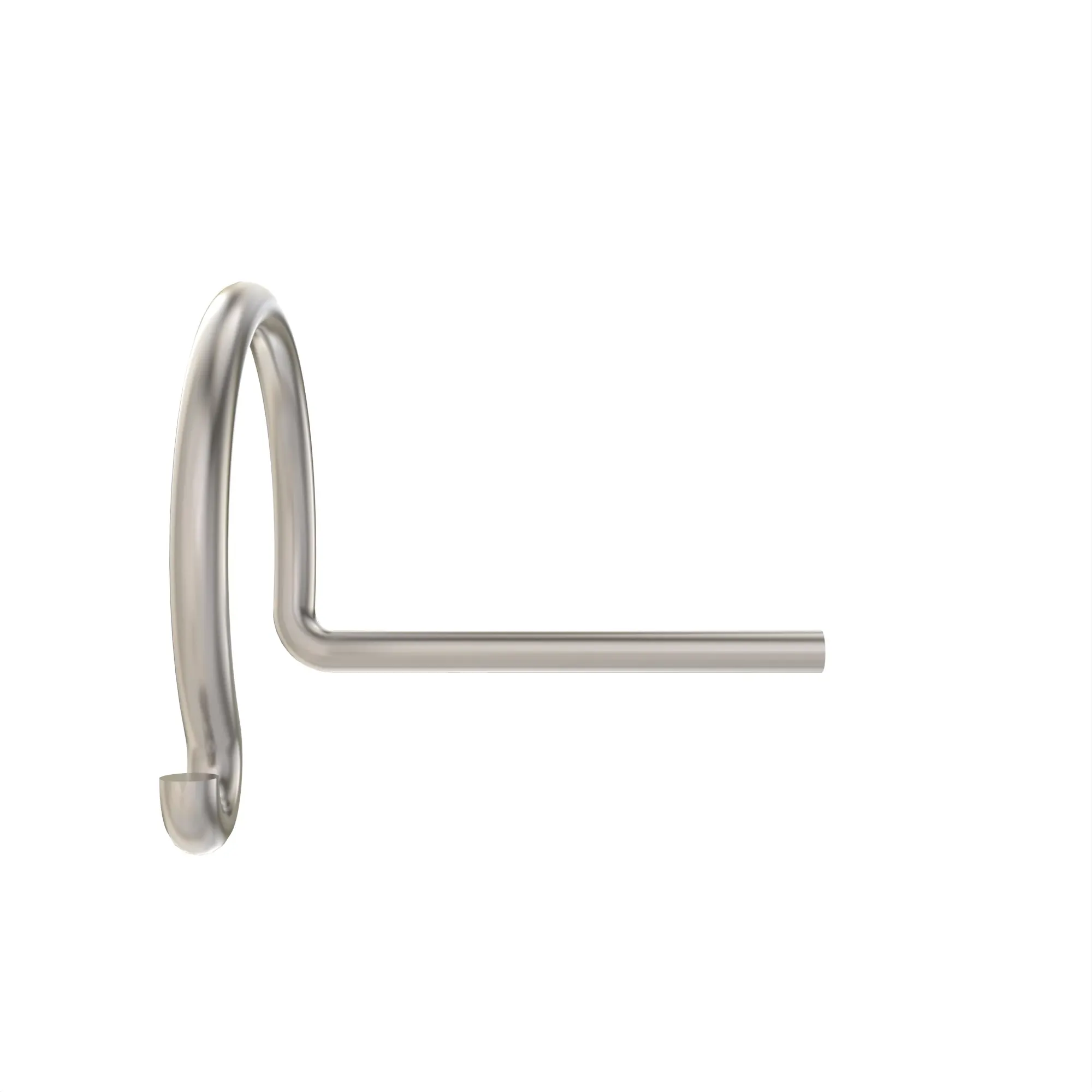 BALL JOINT RETAINER,GAS CYLINDER MO