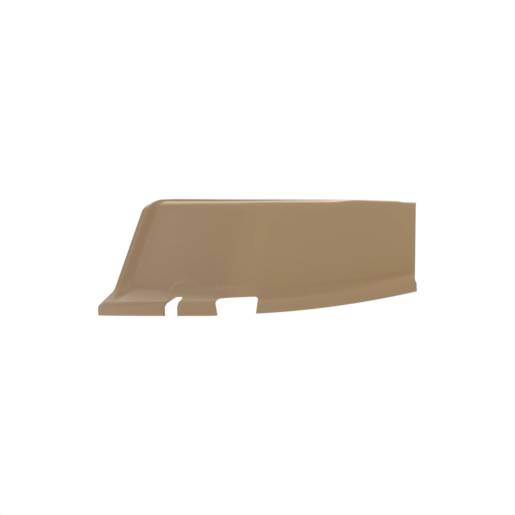 Acoustical Upholstery
