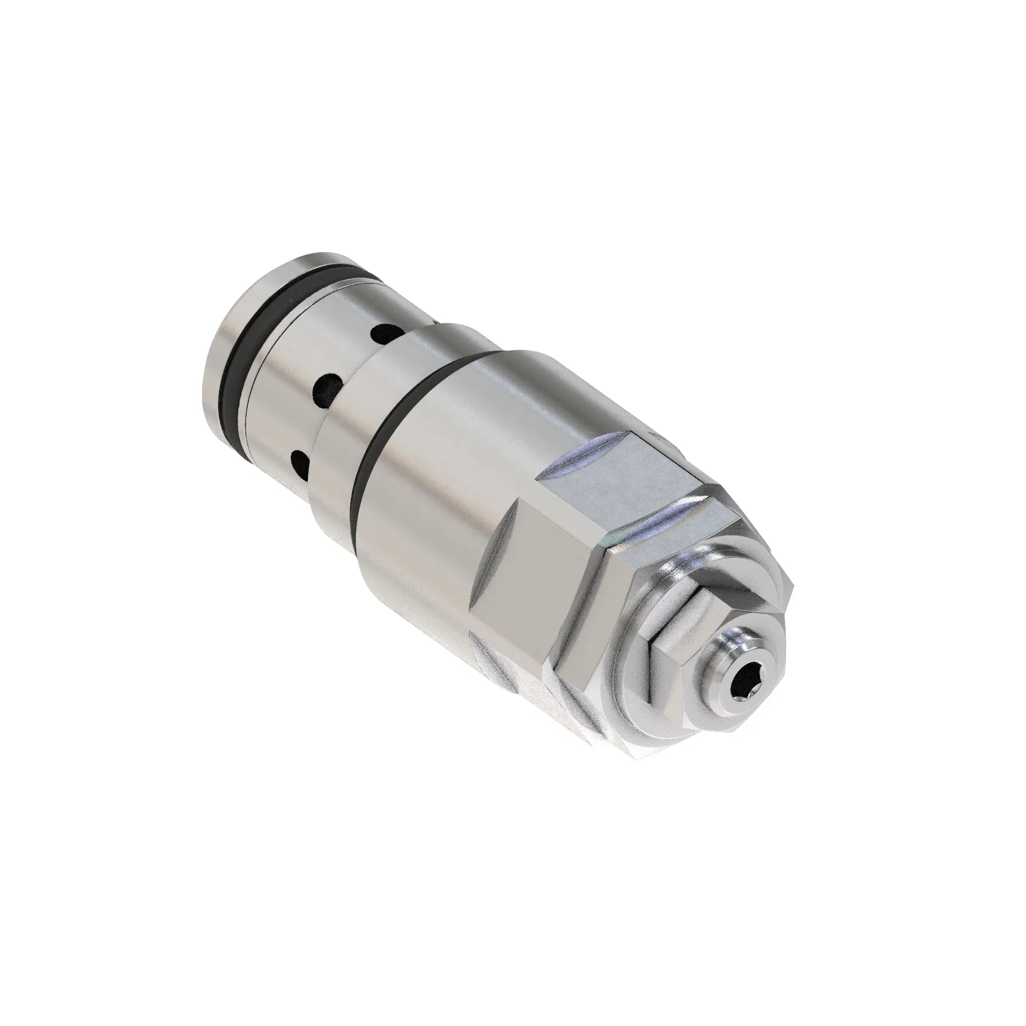 RELIEF VALVE (5000PSI)