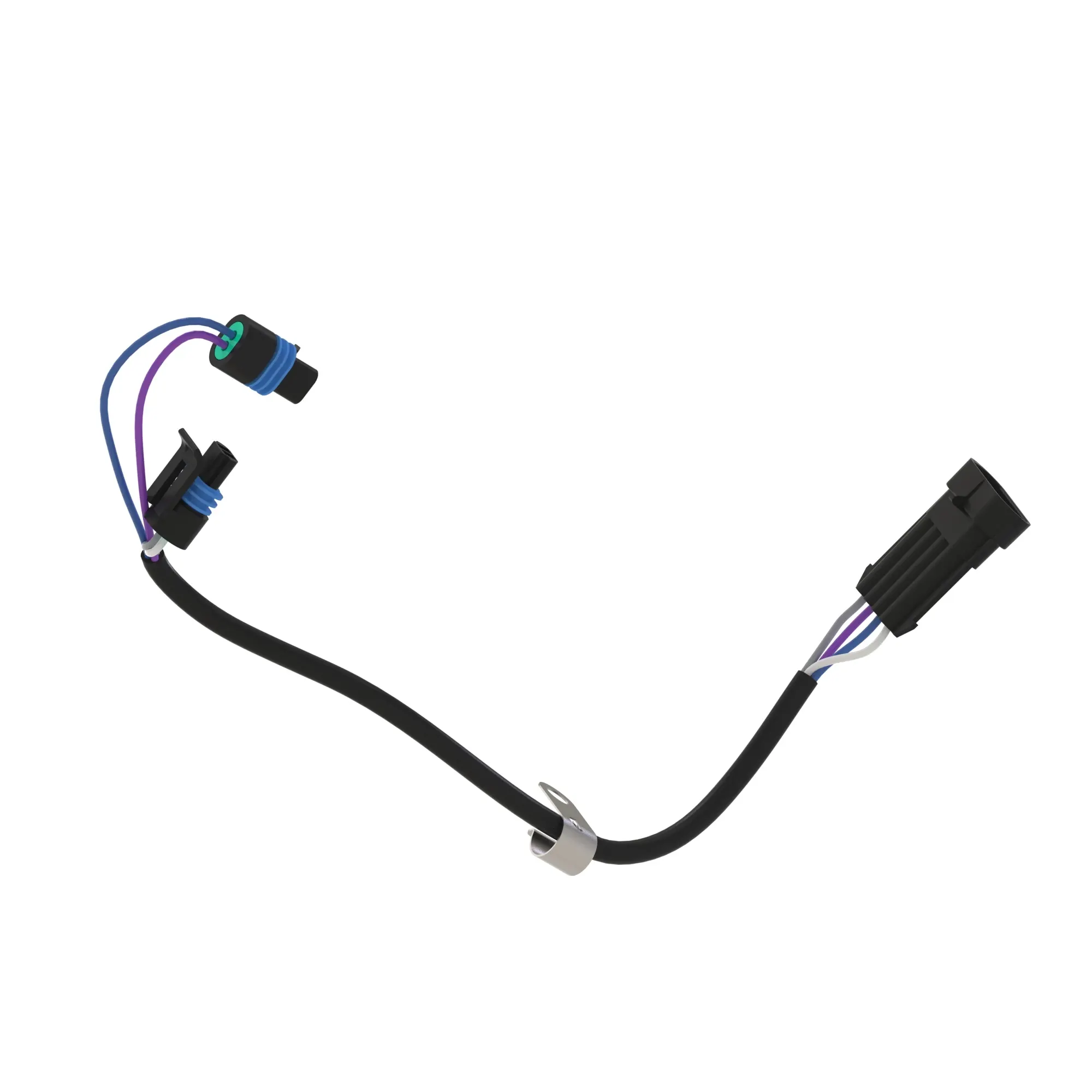 SCV4 HARNESS