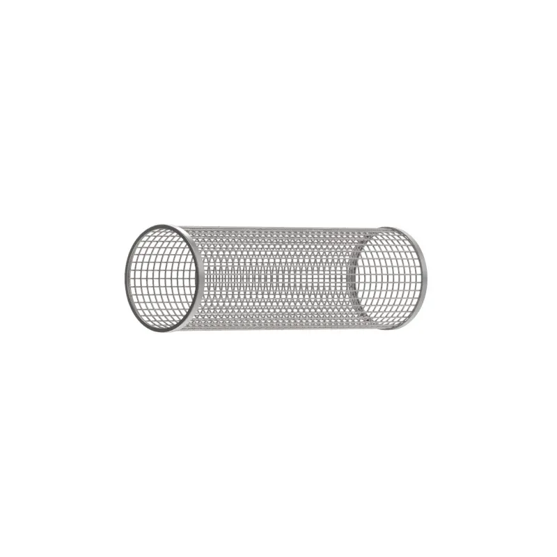 Strainer