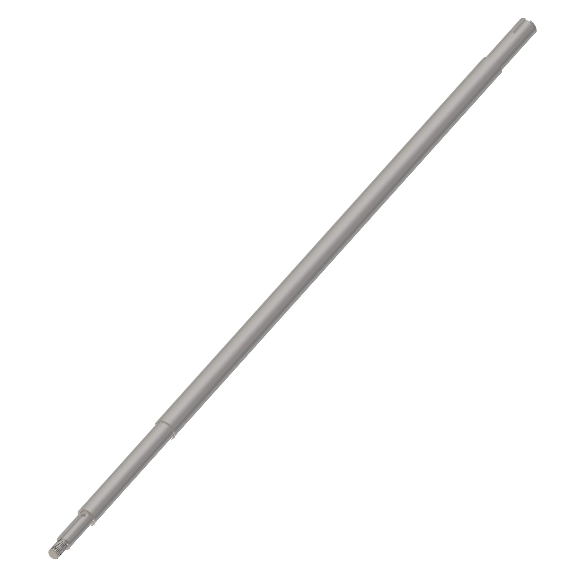 SHAFT, SHAFT