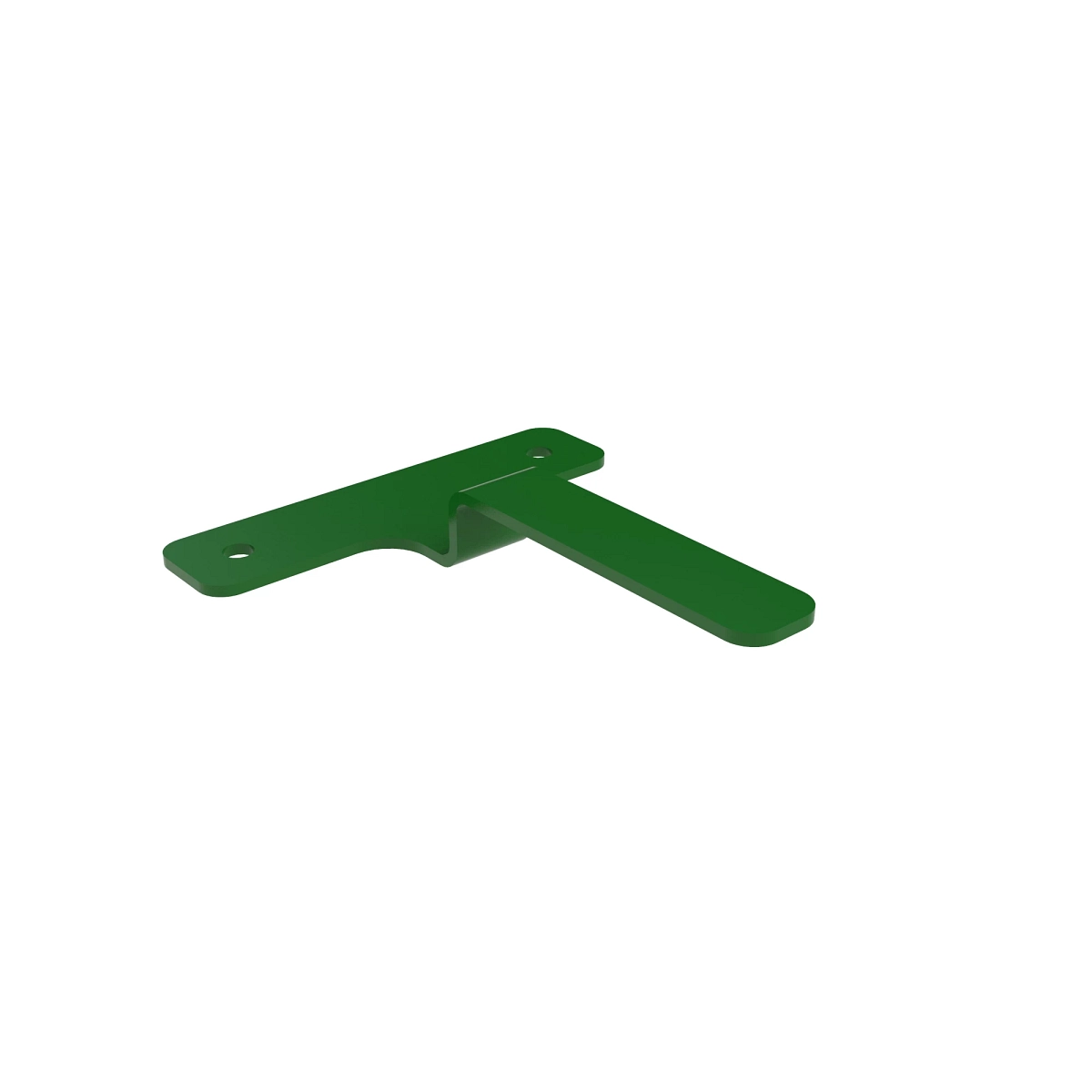 Bracket - Tab