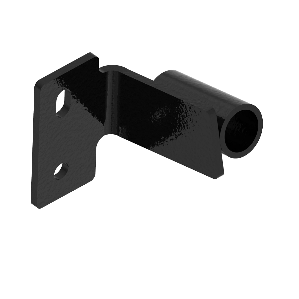 Bracket, Front Mounting (Powerflow)