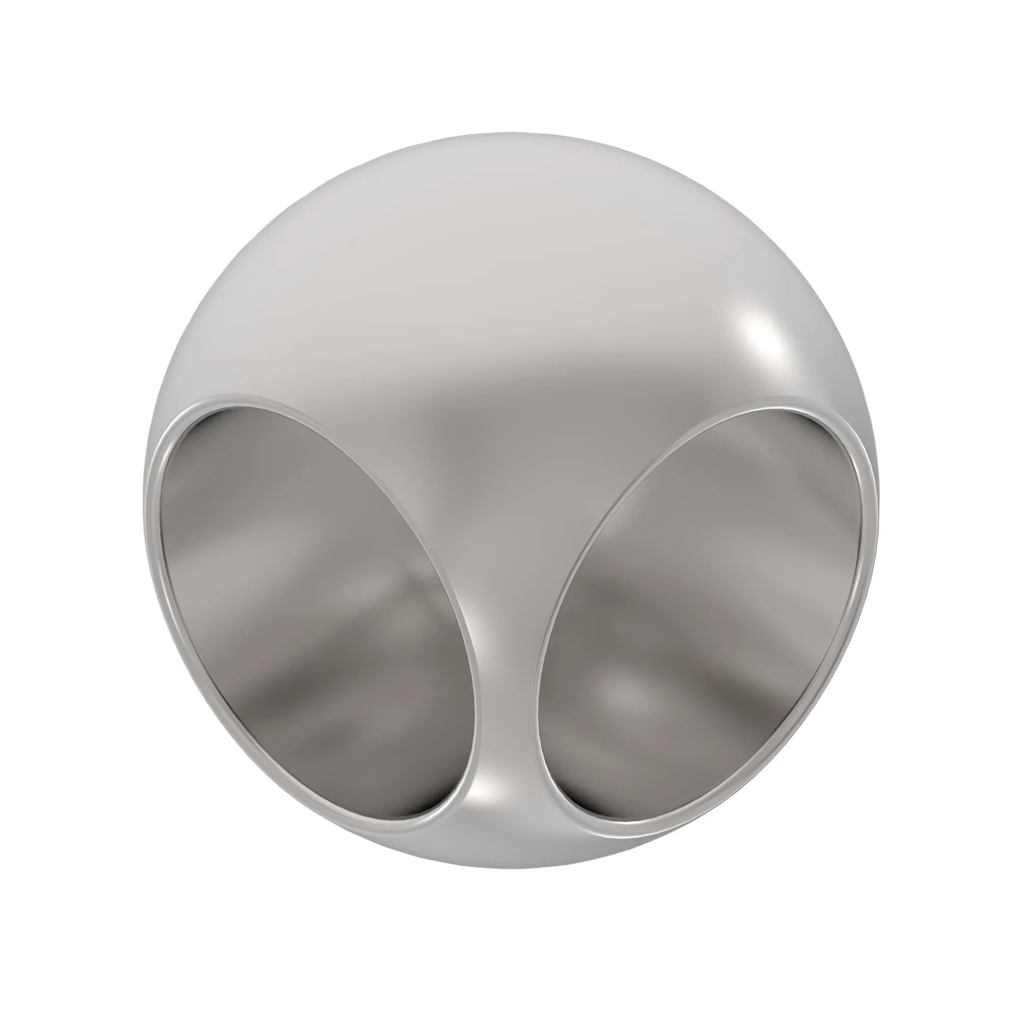 BALL KIT, KZCO VALVE, 3'' 3-POS.