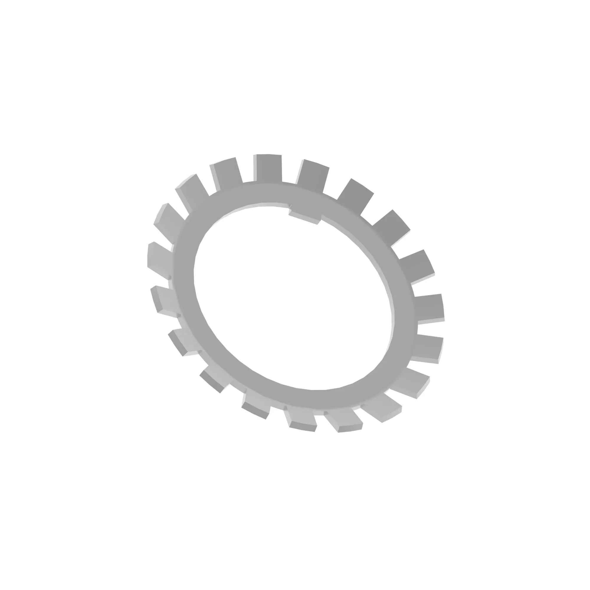 Lock Washer
