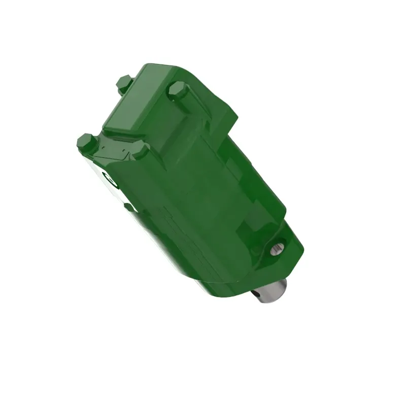 Hydraulic Motor