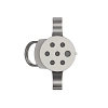 ELECTRICAL CONNECTOR ASSY