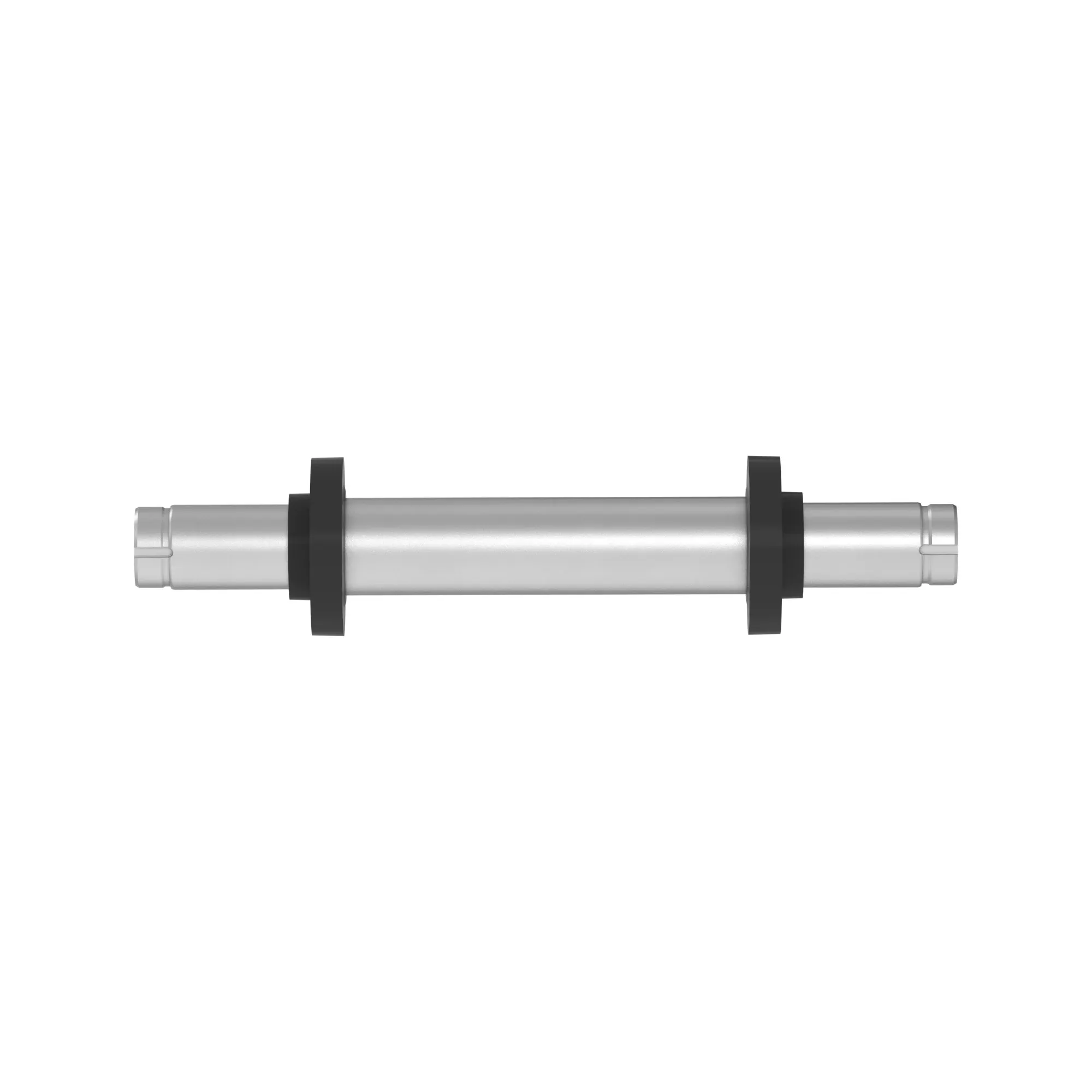 AXLE, MIDROLLER, ASSEMBLY