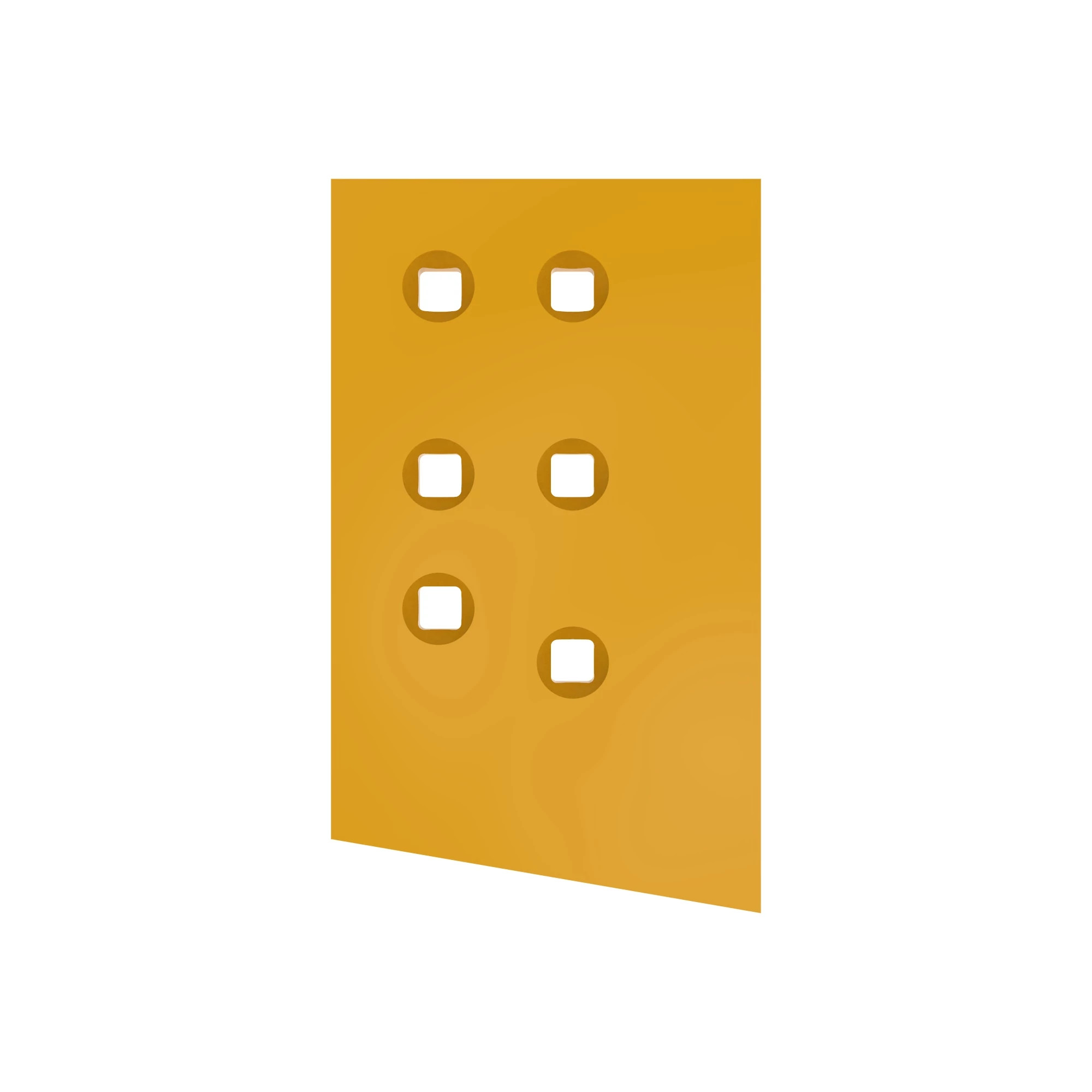 Dura-Max Cutting Edge