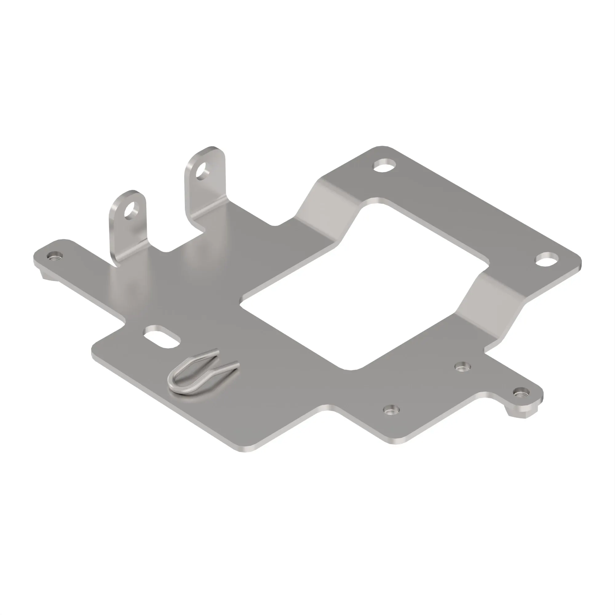 John Deere Bracket - AT519018