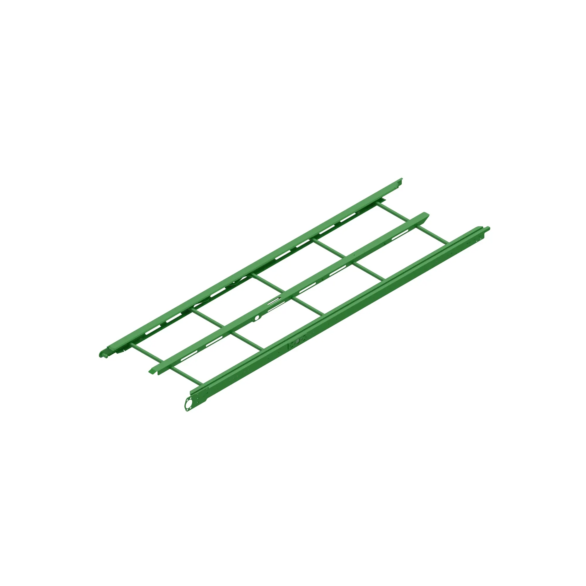 John Deere Frame - AXE21695