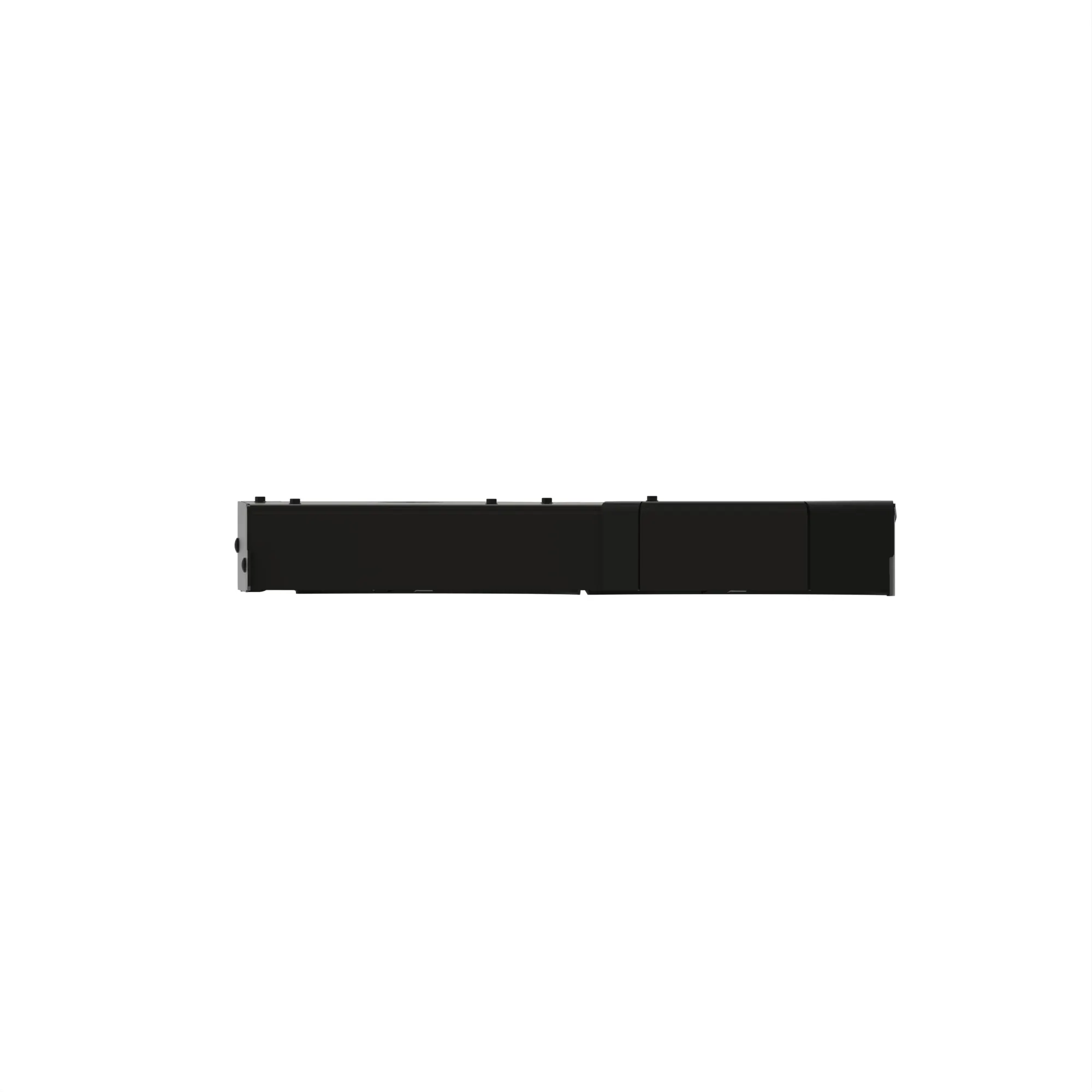 MOWER ATTACHMENT WHL/GOODS, 36" MUL
