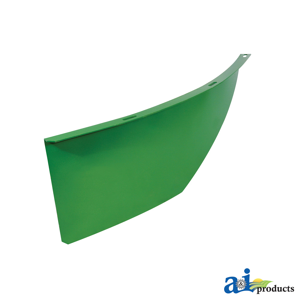 A&I Products Deflector Straw Chopper - A-H150402