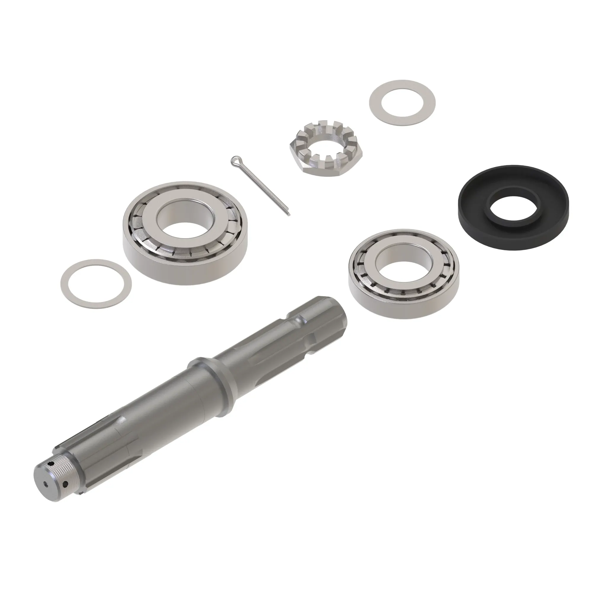 John Deere Bearing Kit - DC216002