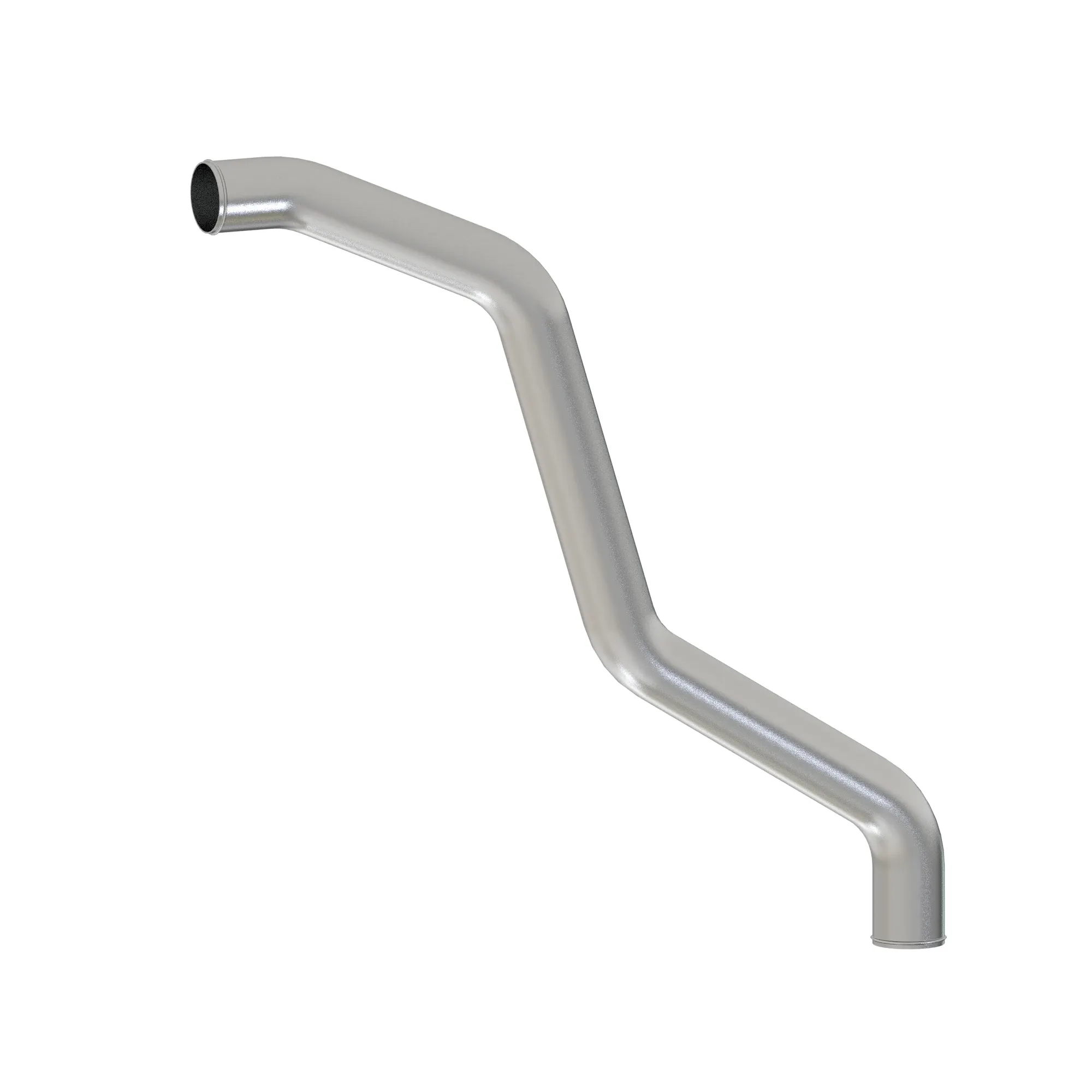 John Deere Air Flow Tube - T299465
