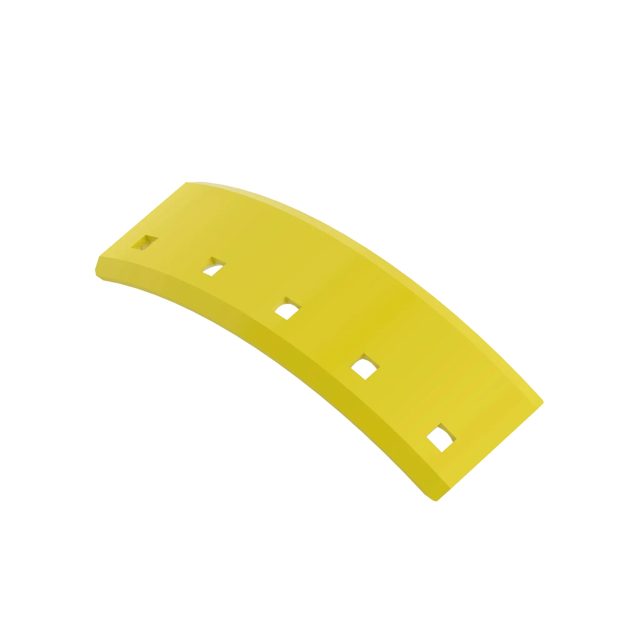 John Deere DURA-MAX™ Cutting Edge, Radius 431 mm - T71955