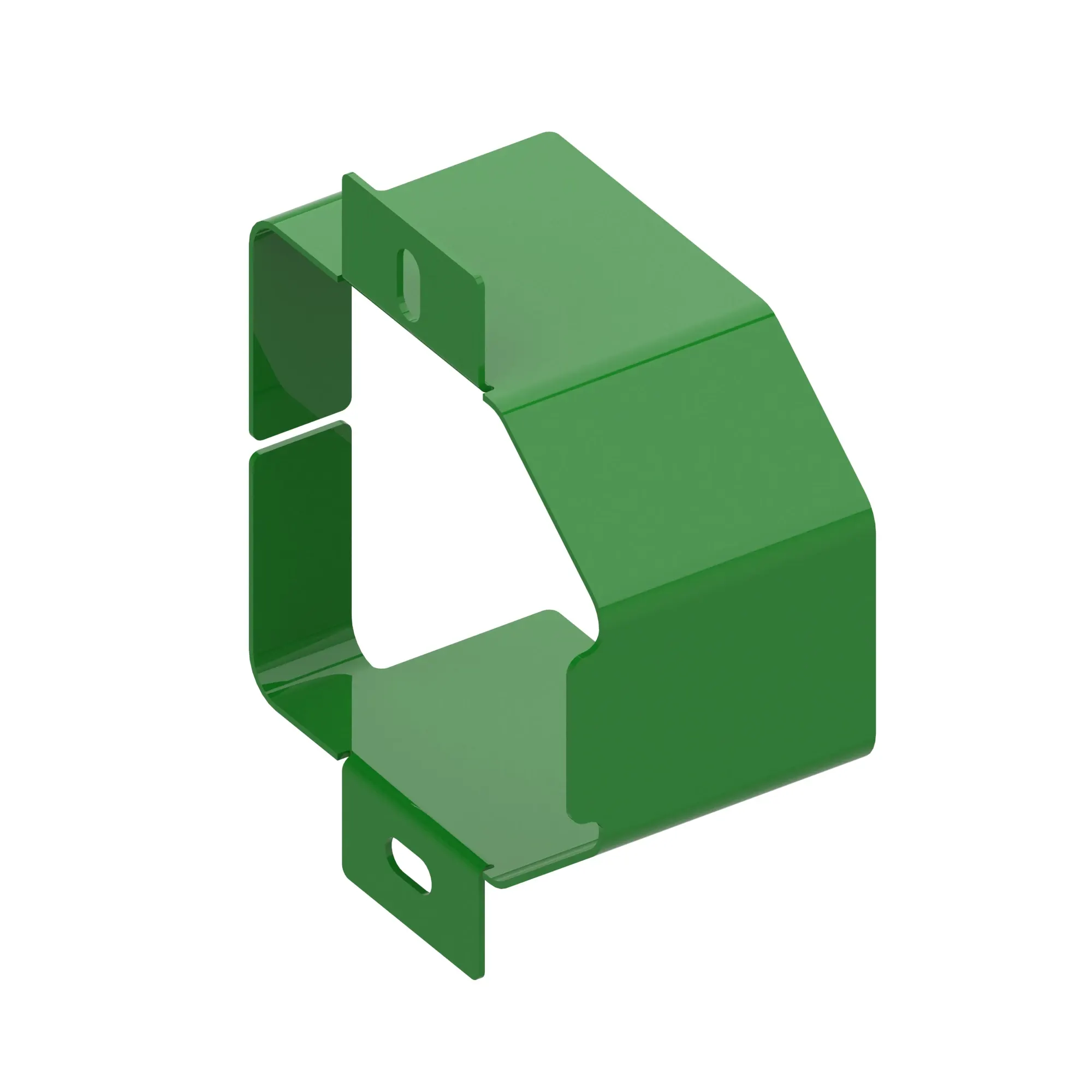 SHIELD, WING COUPLER FCH