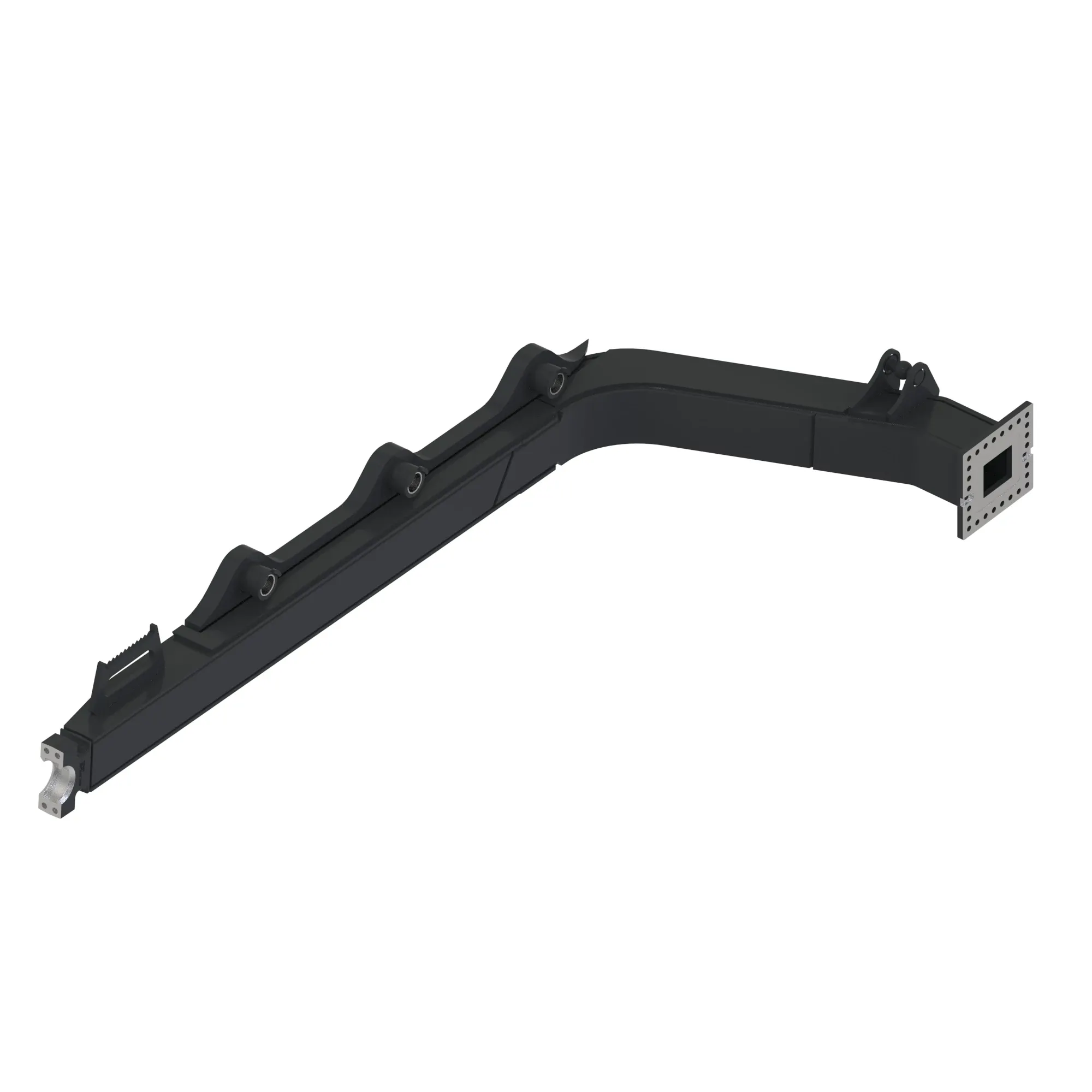 John Deere Beam - AT491622