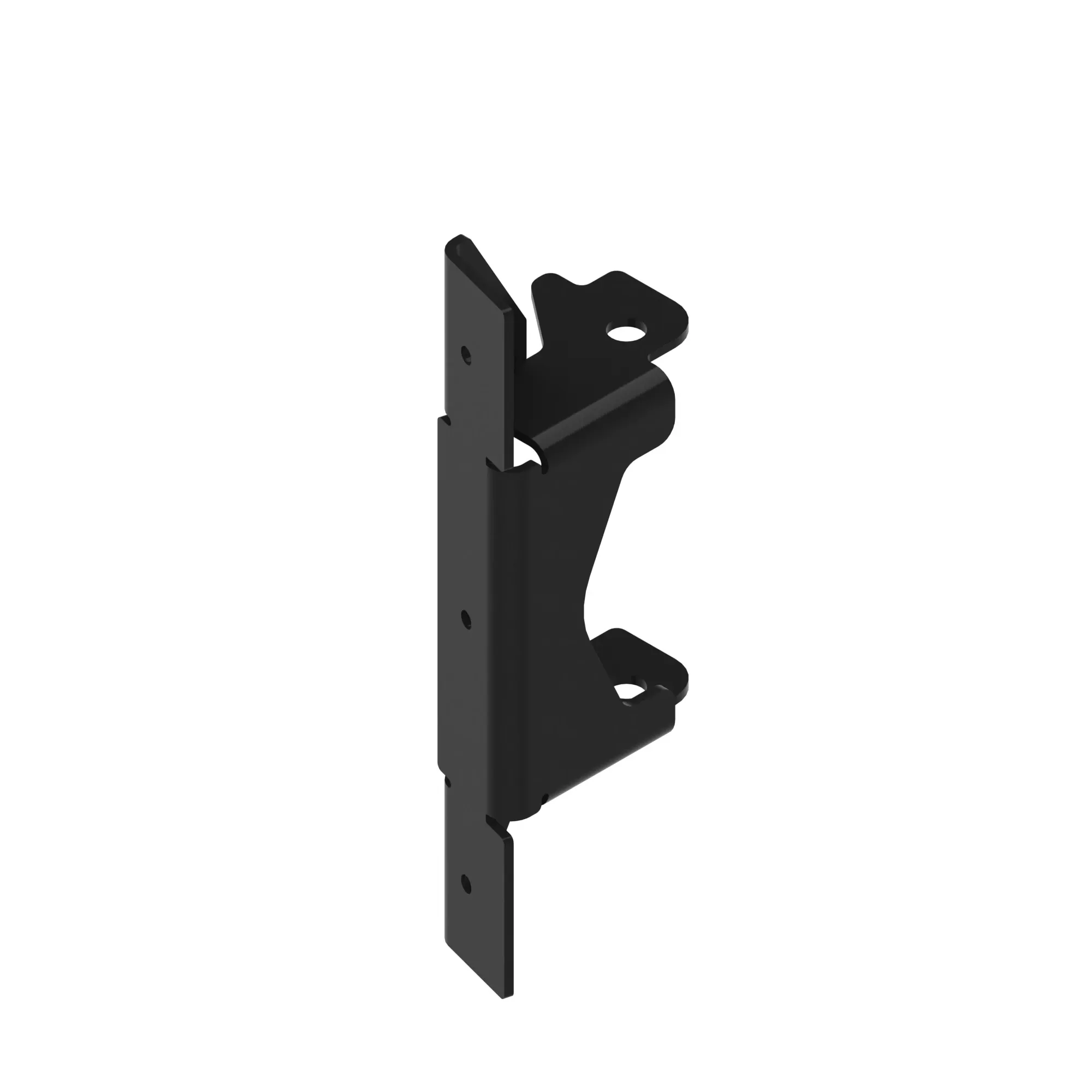 John Deere Rear Deck Guard - TCU26473