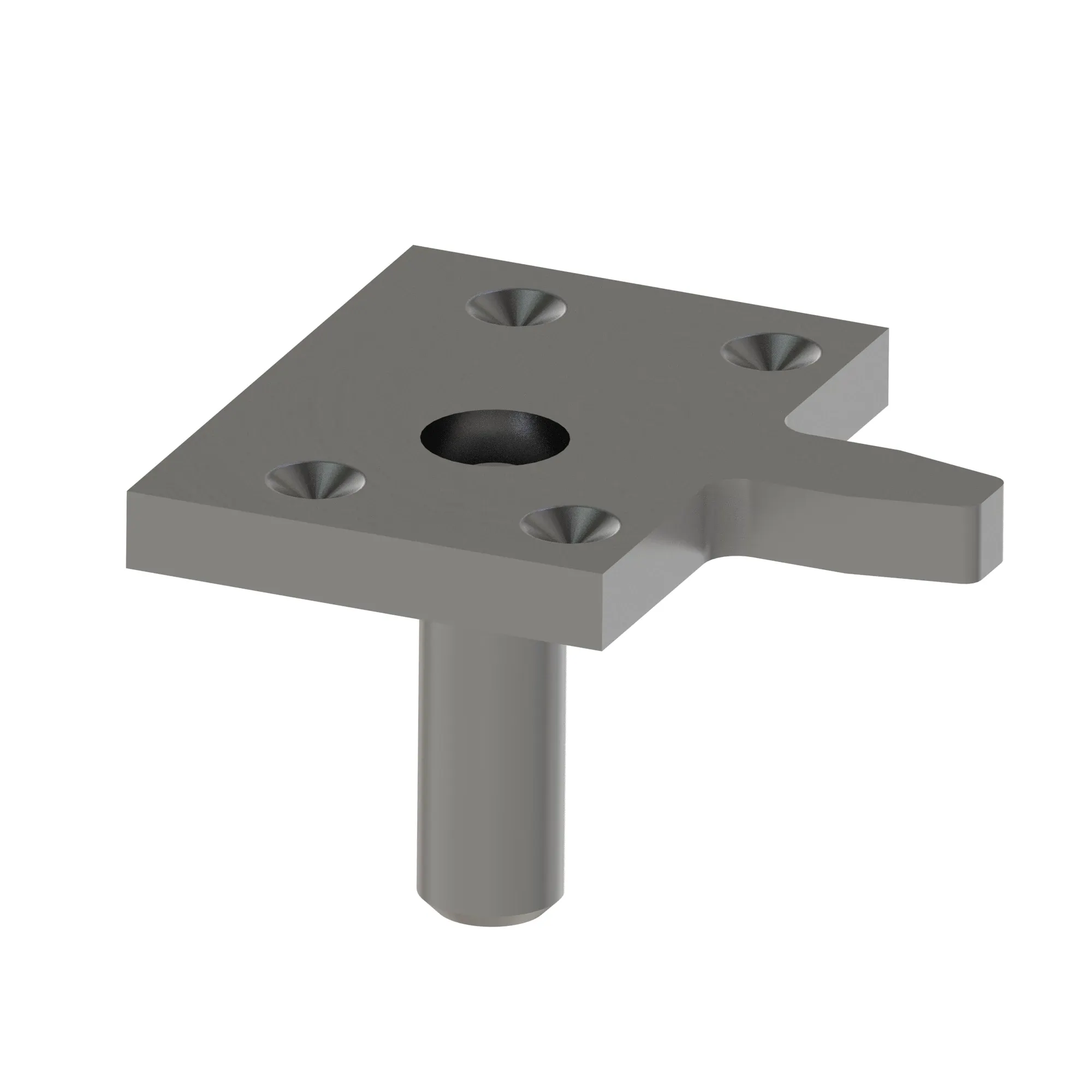 Arrestor