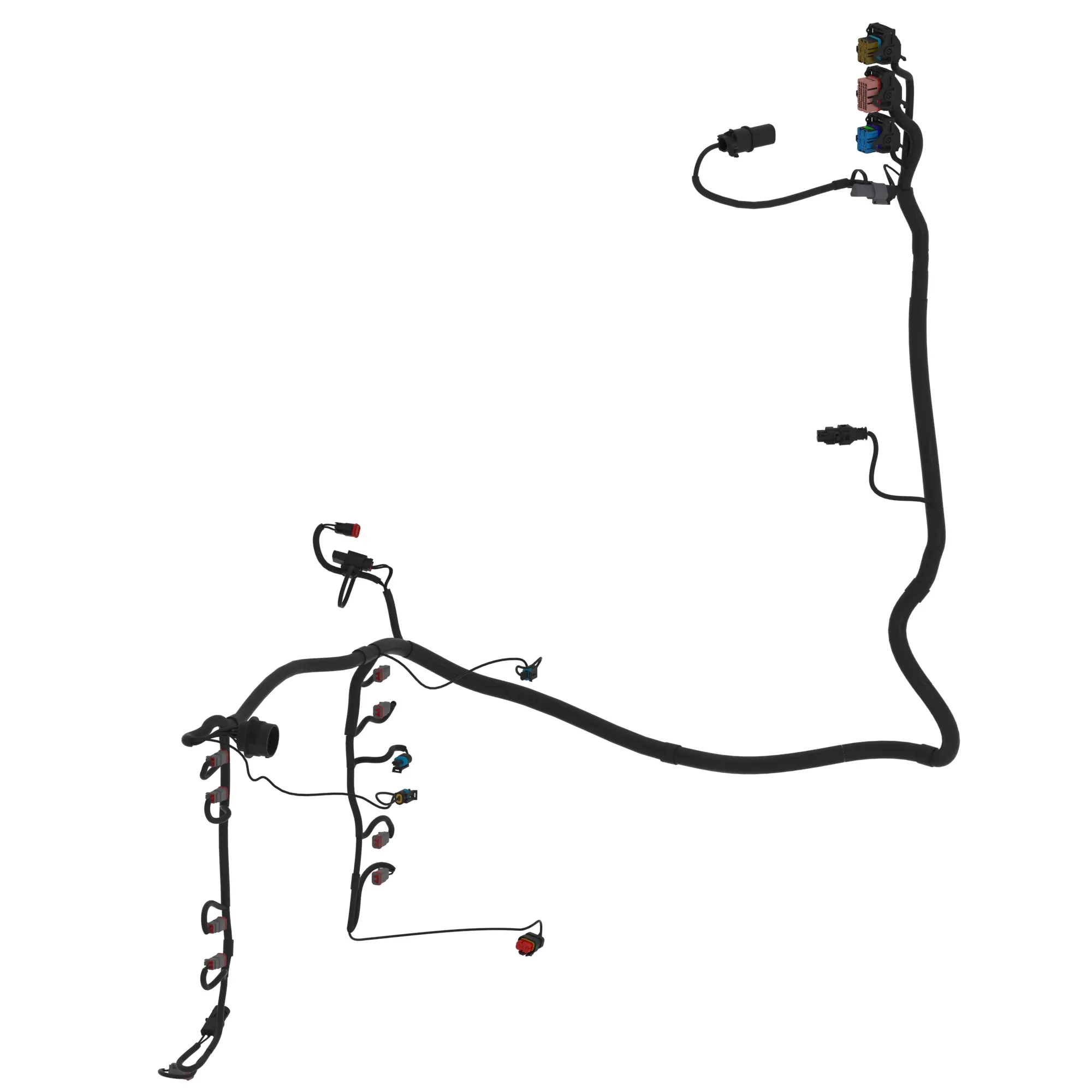 Wiring Harness