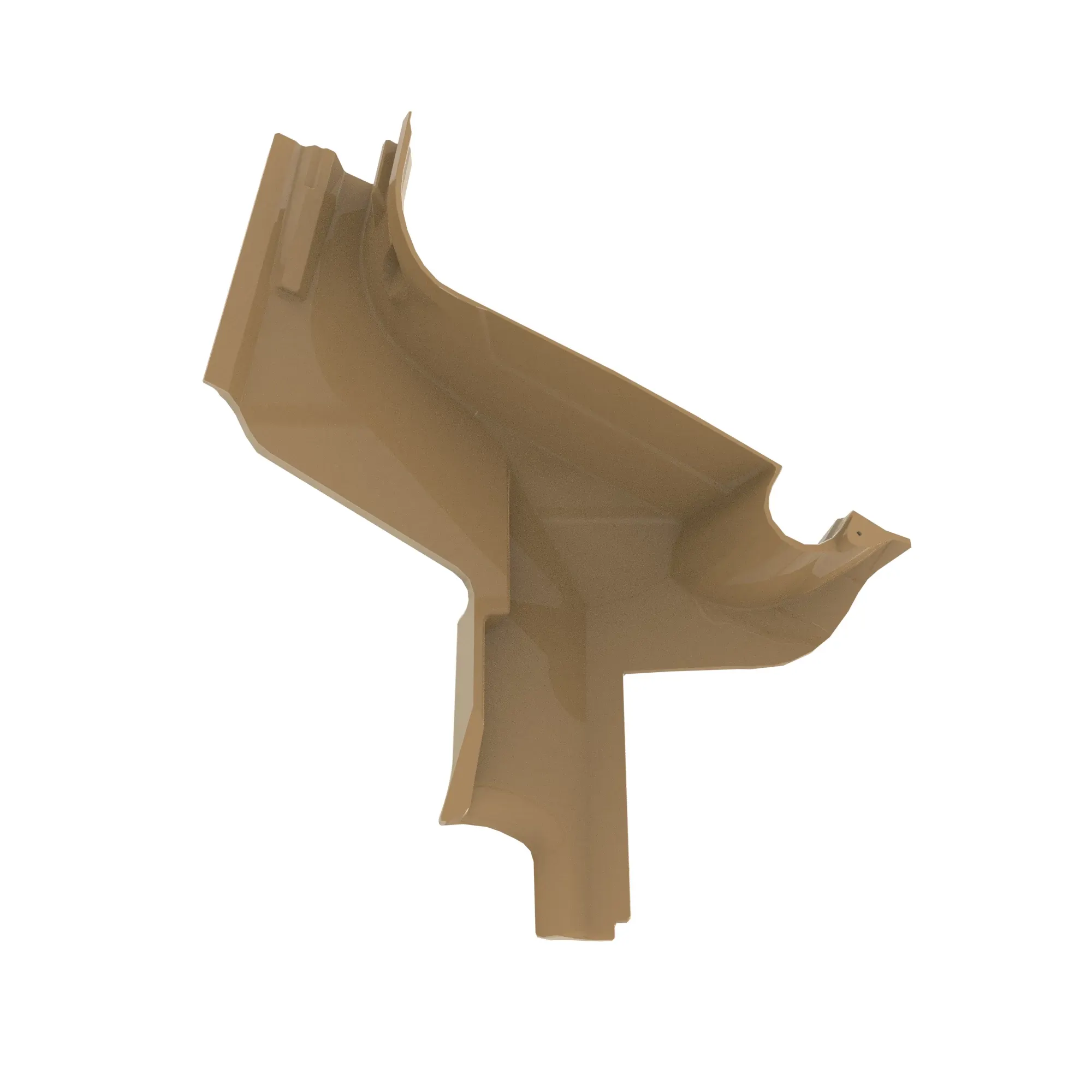 ACOUSTICAL UPHOLSTERY, PANEL,RCF LH