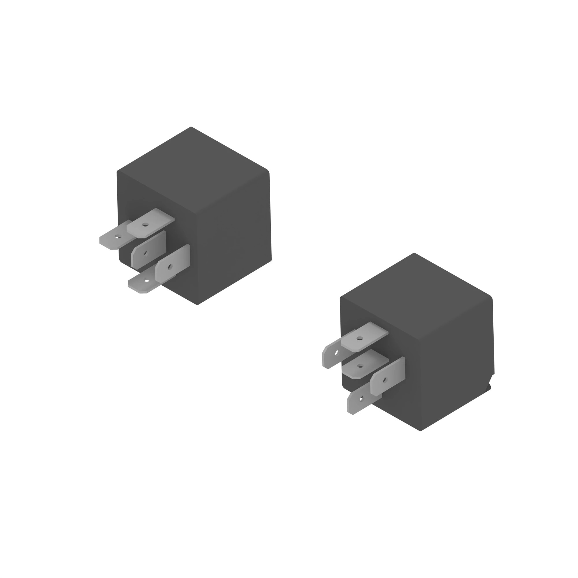 AT350682: Electric Quik-Tach™ Quick Coupler