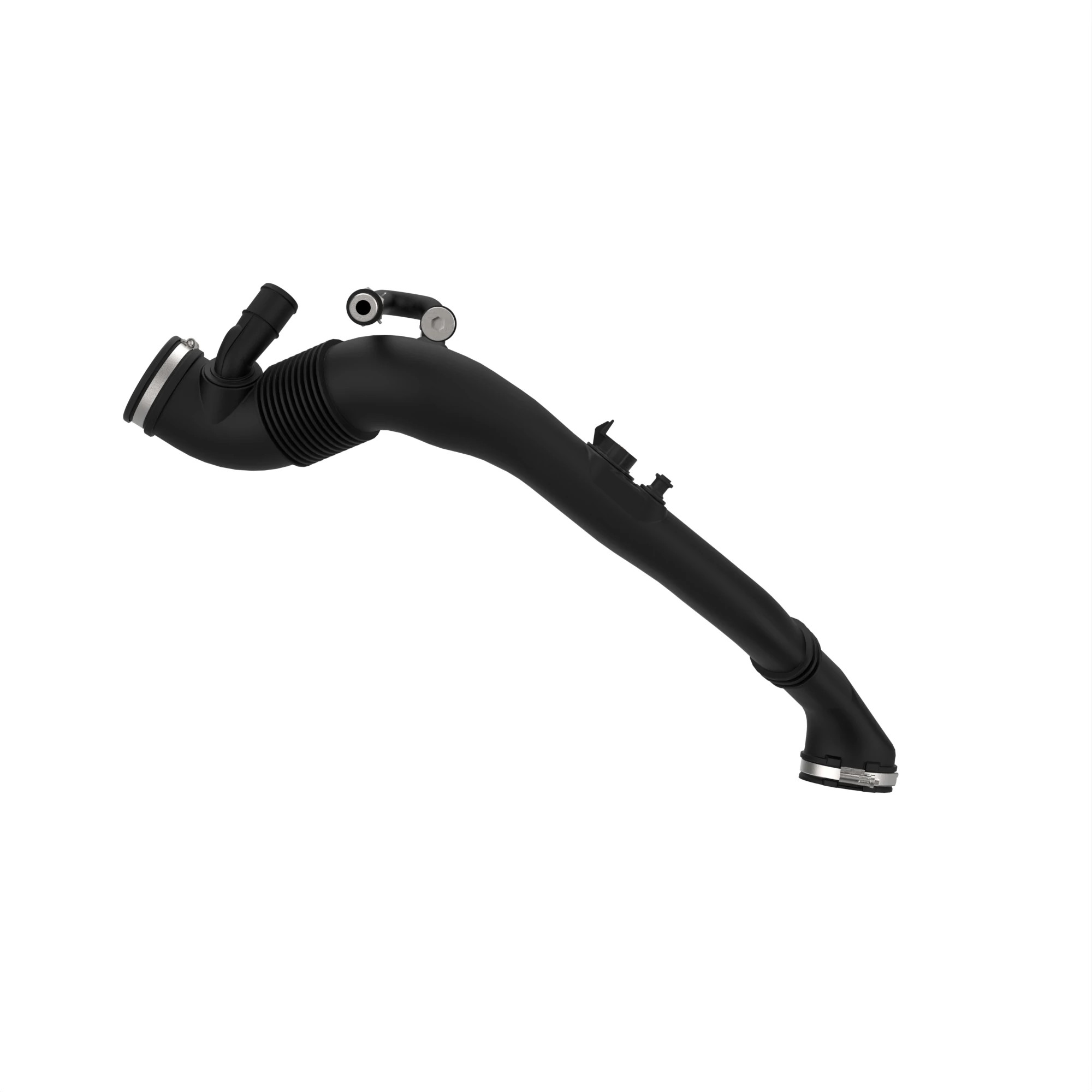 AIR INTAKE, AIR INTAKE HOSE - MC  A