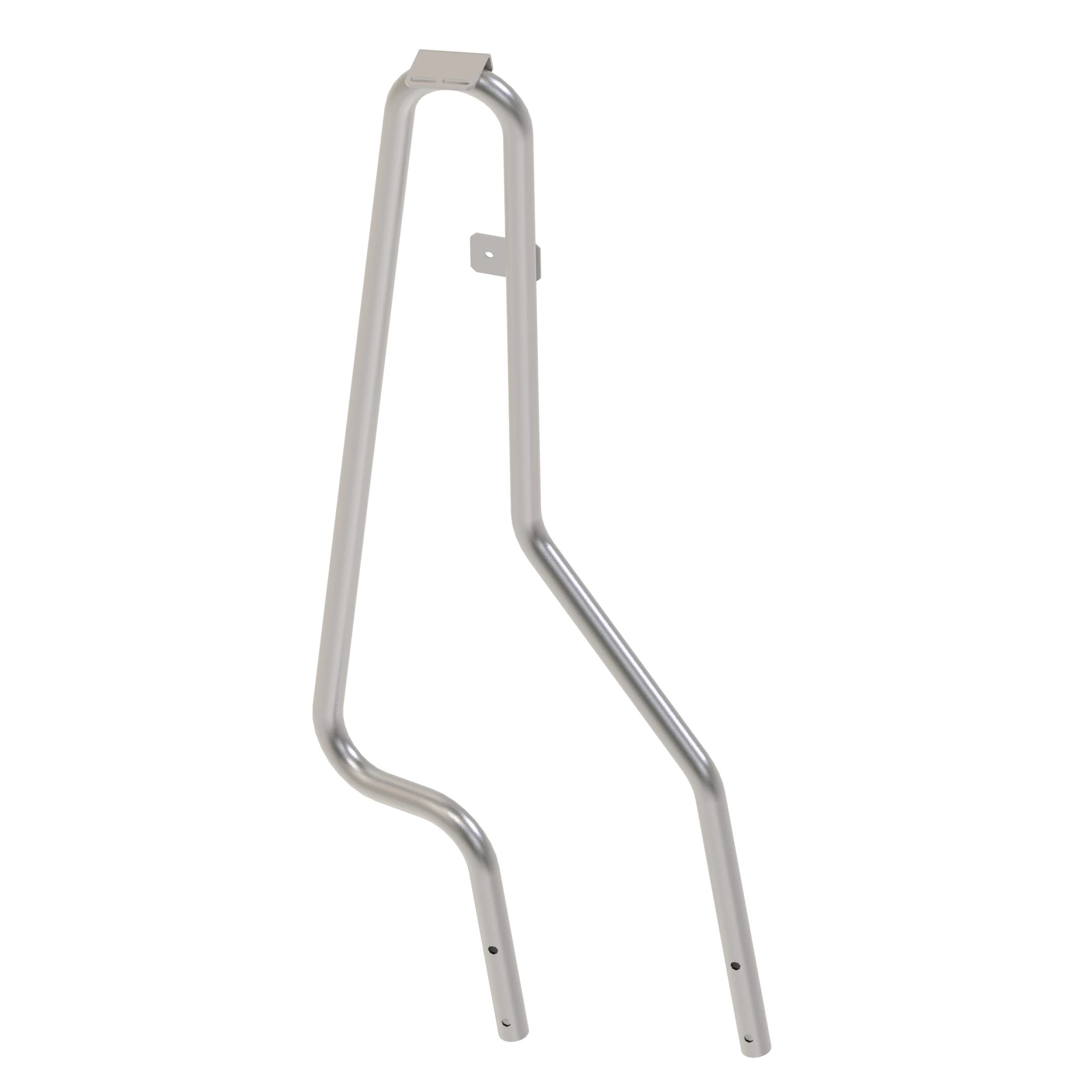 Handrail RH Rear Assy