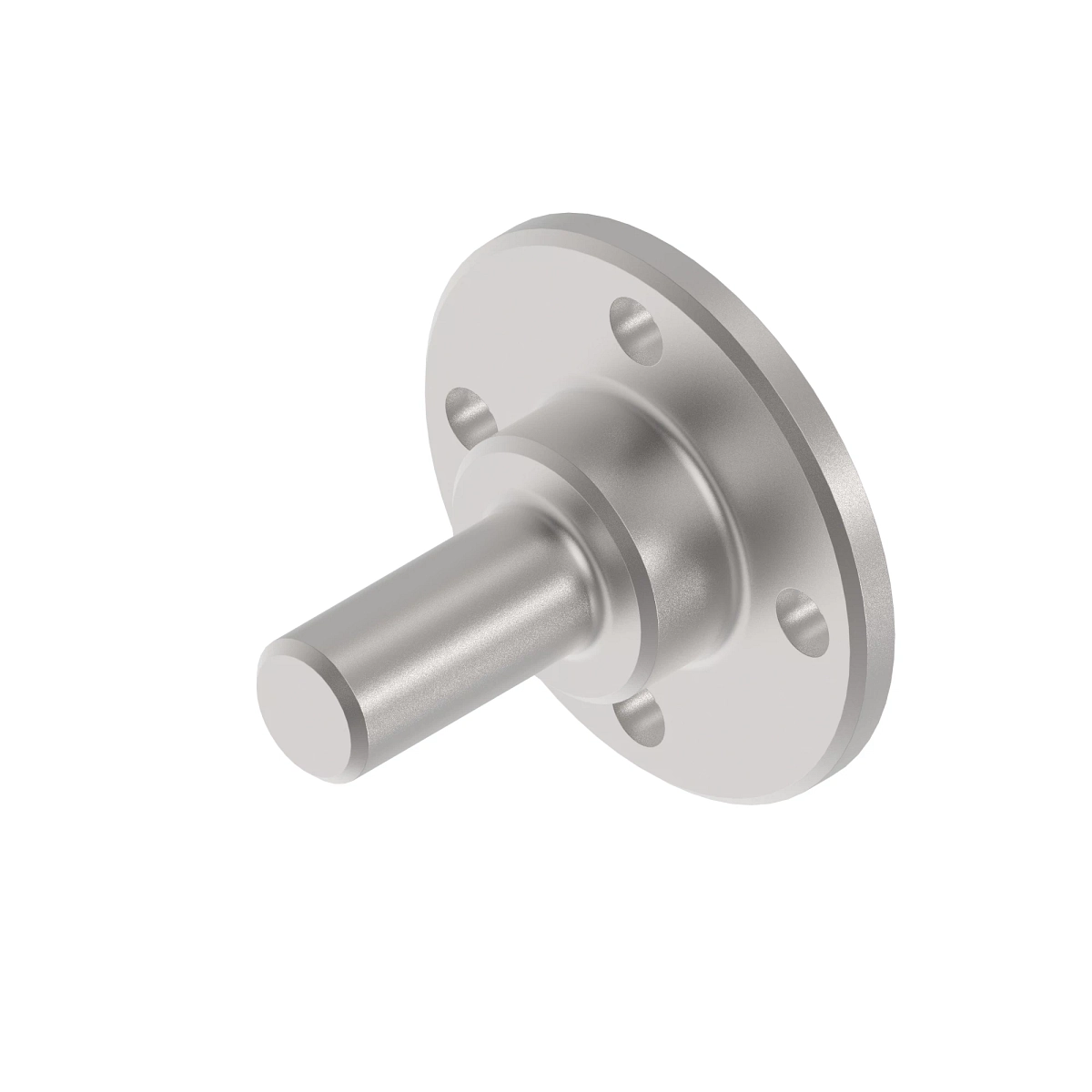Universal Driveshaft, Grouper Shaft