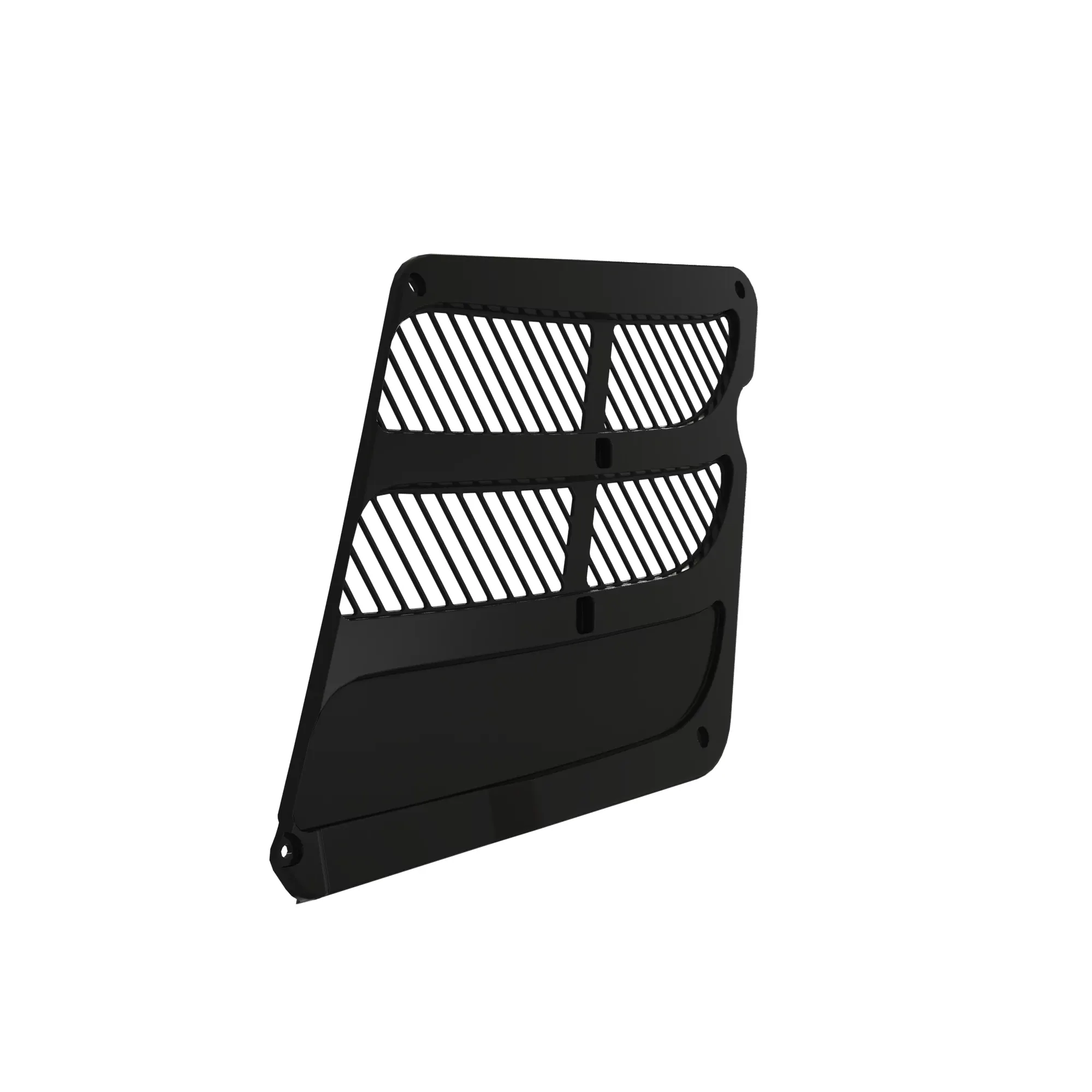 John Deere Front Hood Louver - L225251