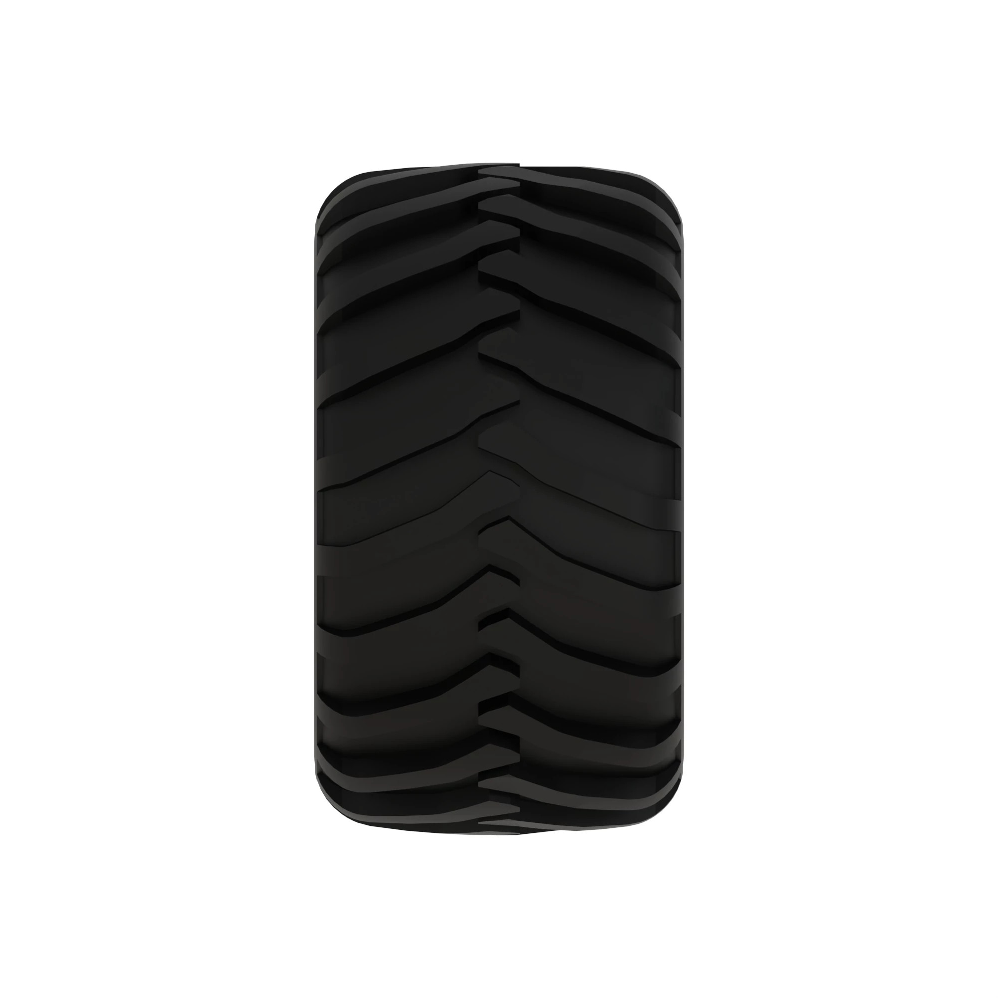 600/40R22.5 SINGLE TIRE