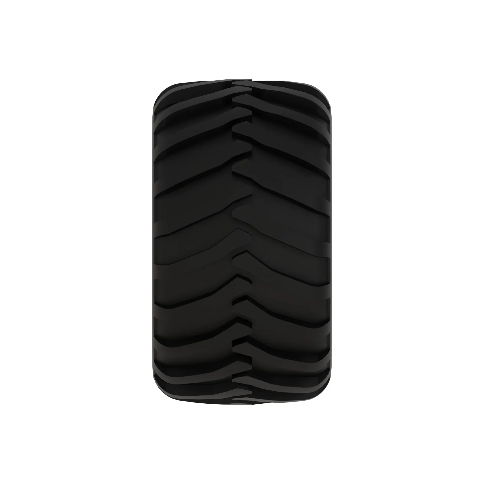 600/40R22.5 SINGLE TIRE