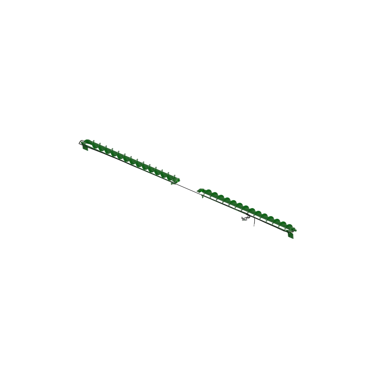 Auger, Bundle, Draper 18" Top Auge