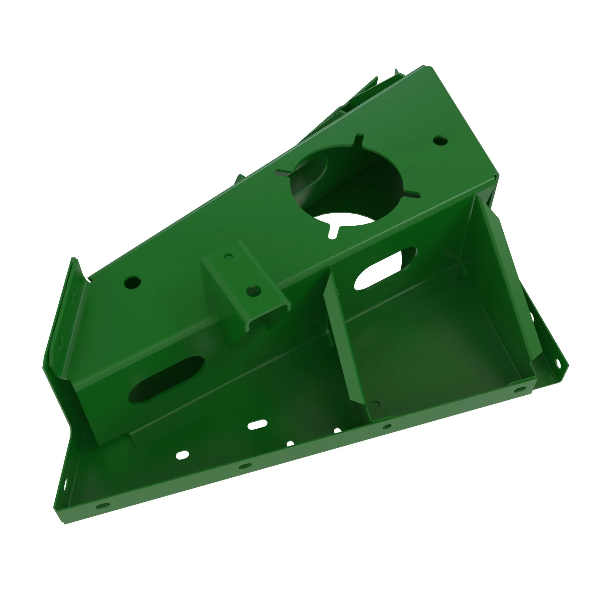 John Deere Sheet - AH135077