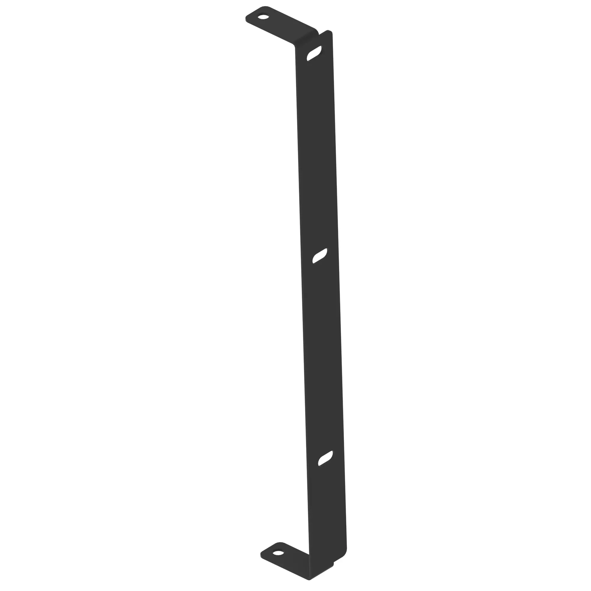 John Deere Brush Mounting Bracket - H203991