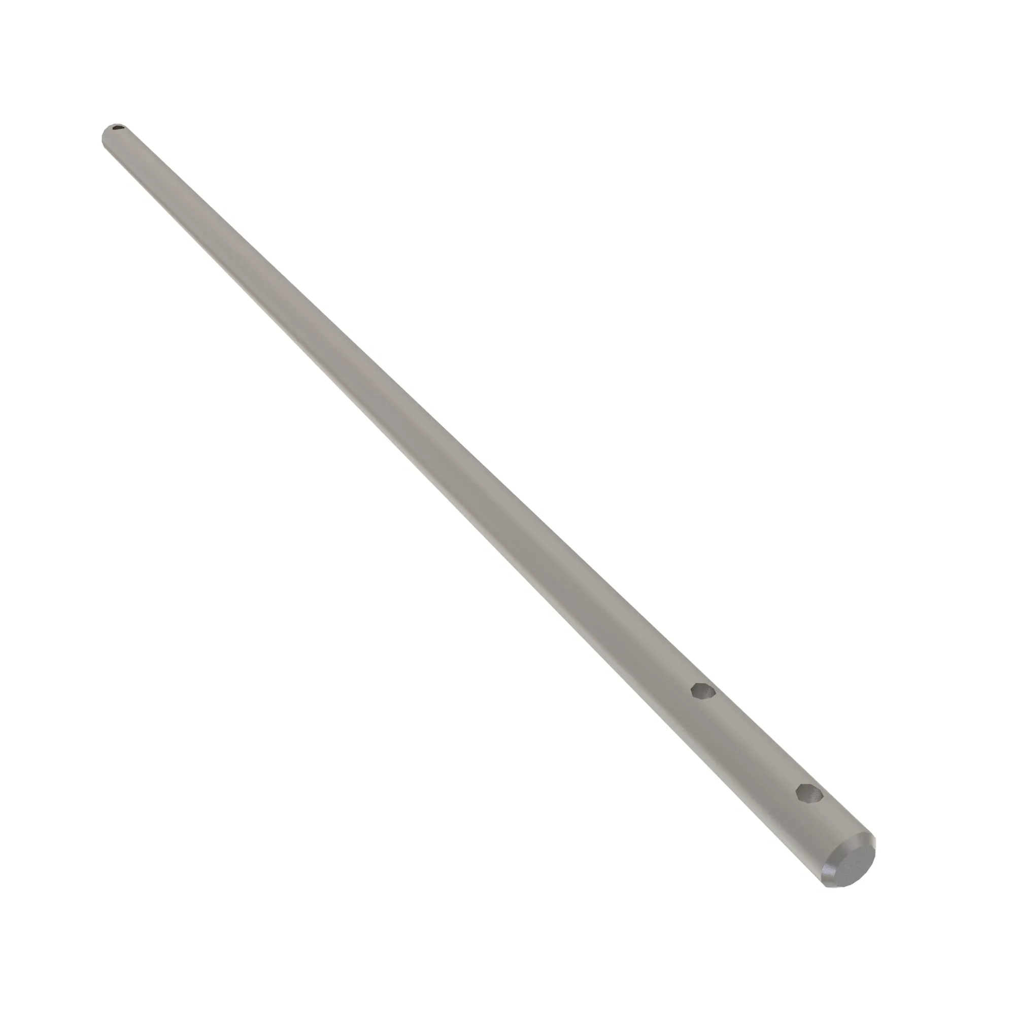SHAFT, HEIGHT SENSING