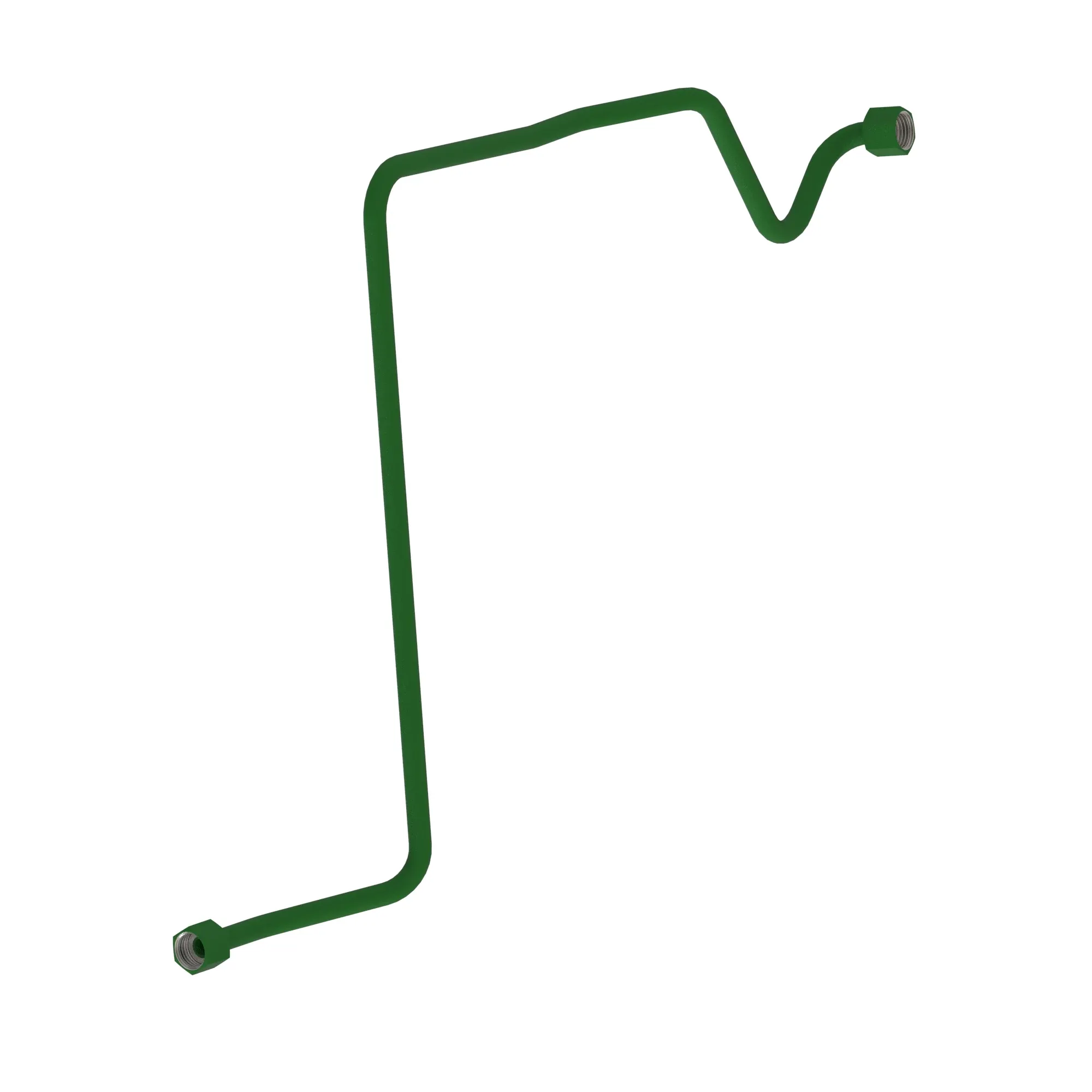 Steering Actuation LH