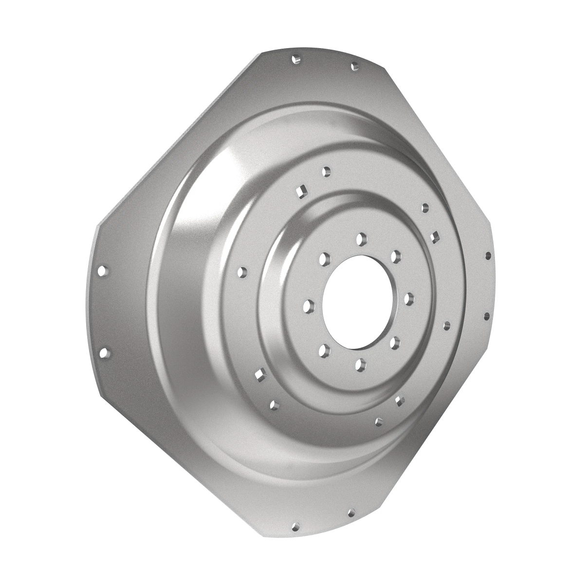 Wheel Center, DW18X38/THK14.2/8TX21